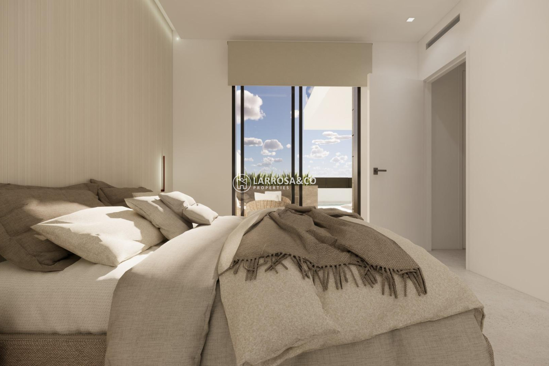 Nieuwbouw Woningen - Villa - Dolores - Pueblo