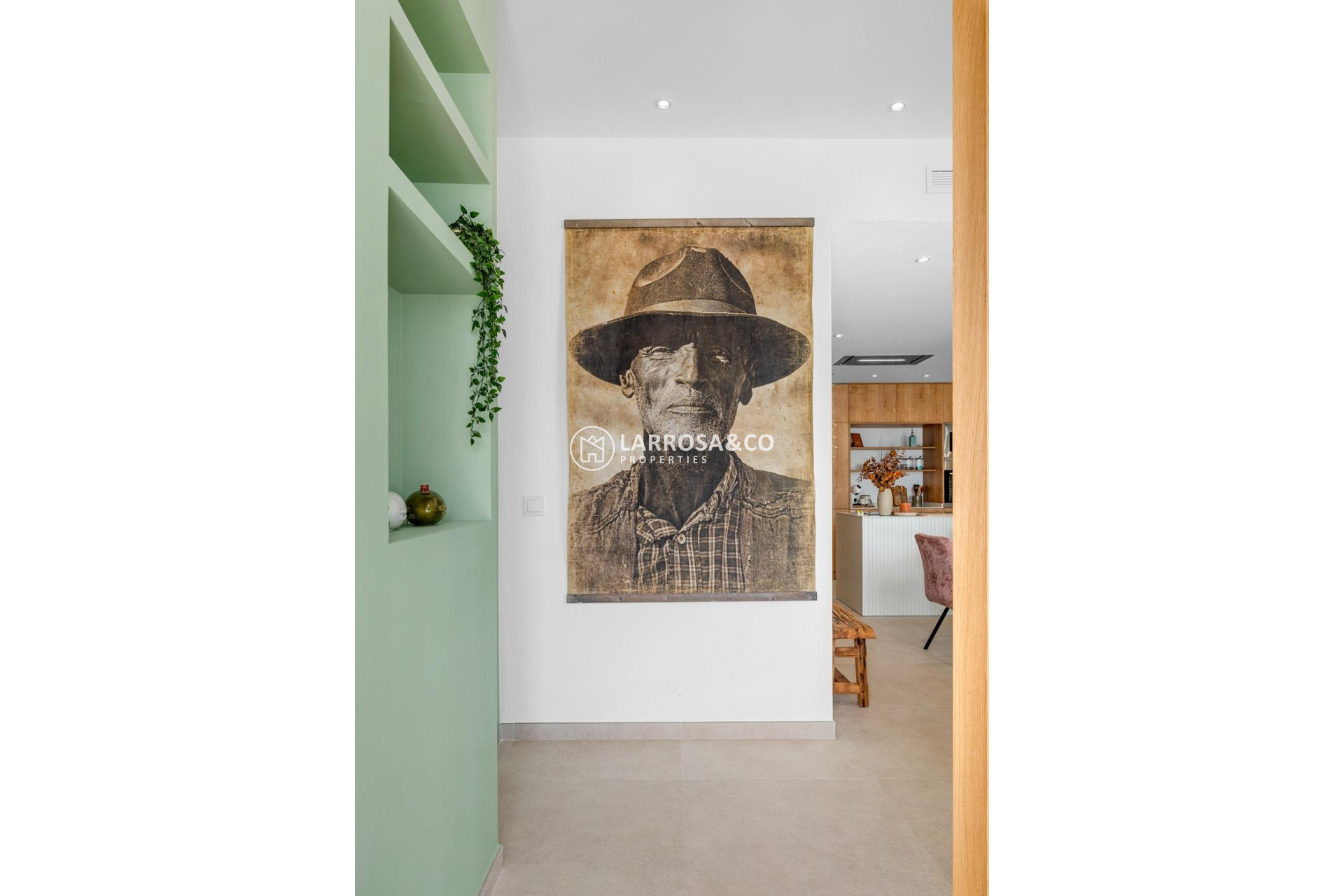 Nieuwbouw Woningen - Villa - Dolores - Sector 3