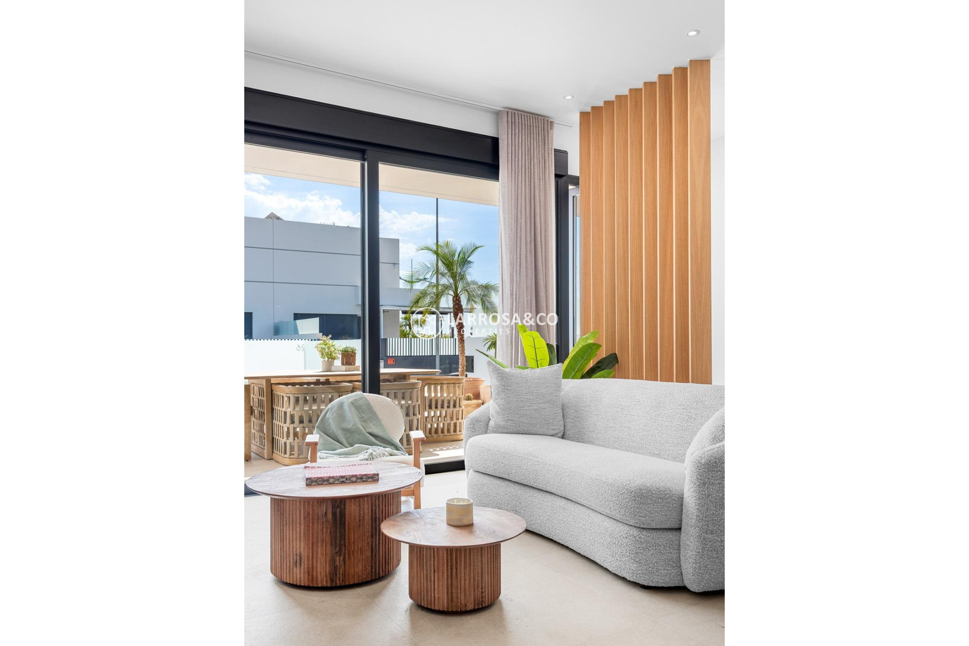 Nieuwbouw Woningen - Villa - Dolores - Sector 3