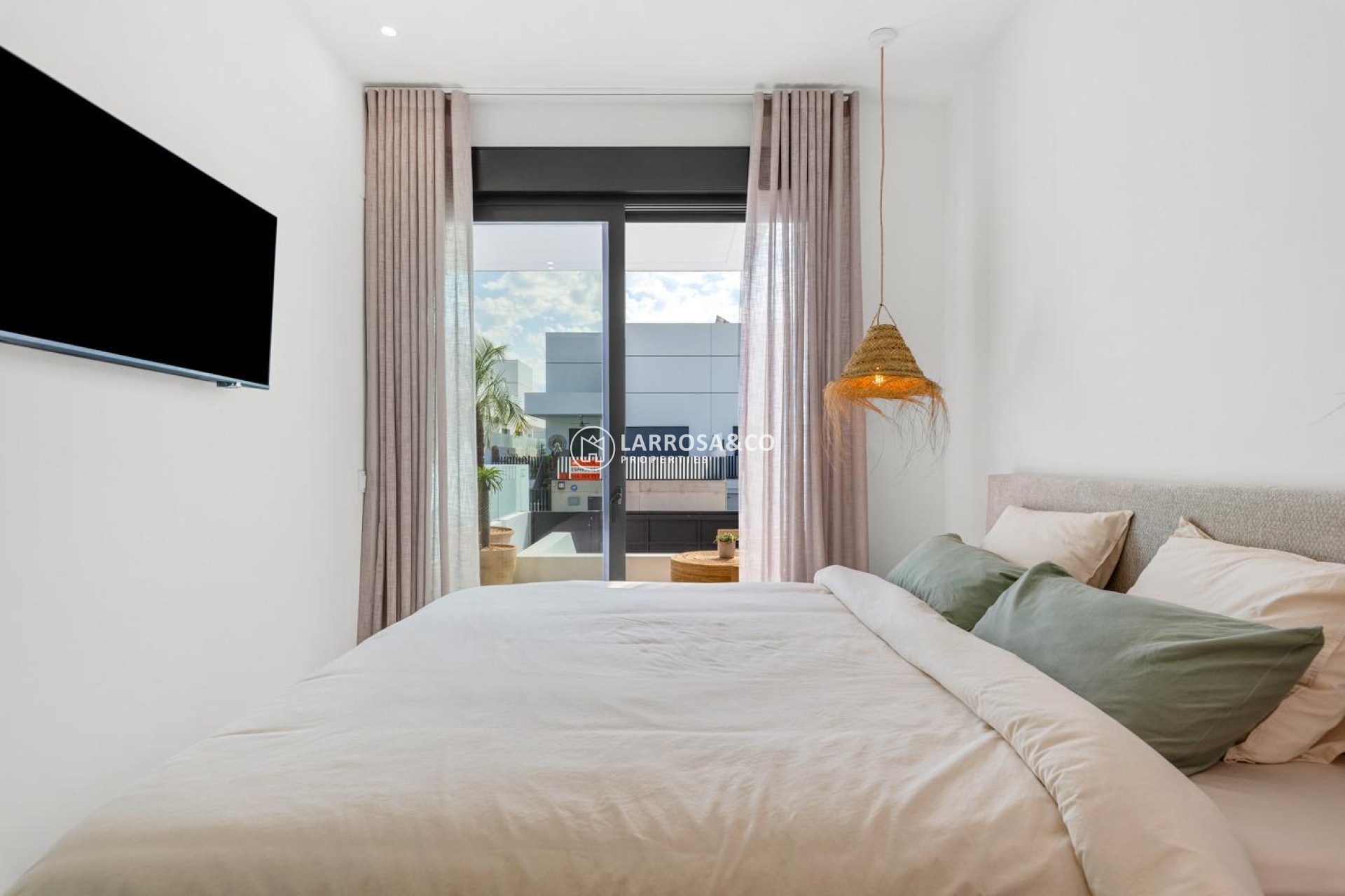 Nieuwbouw Woningen - Villa - Dolores - Sector 3