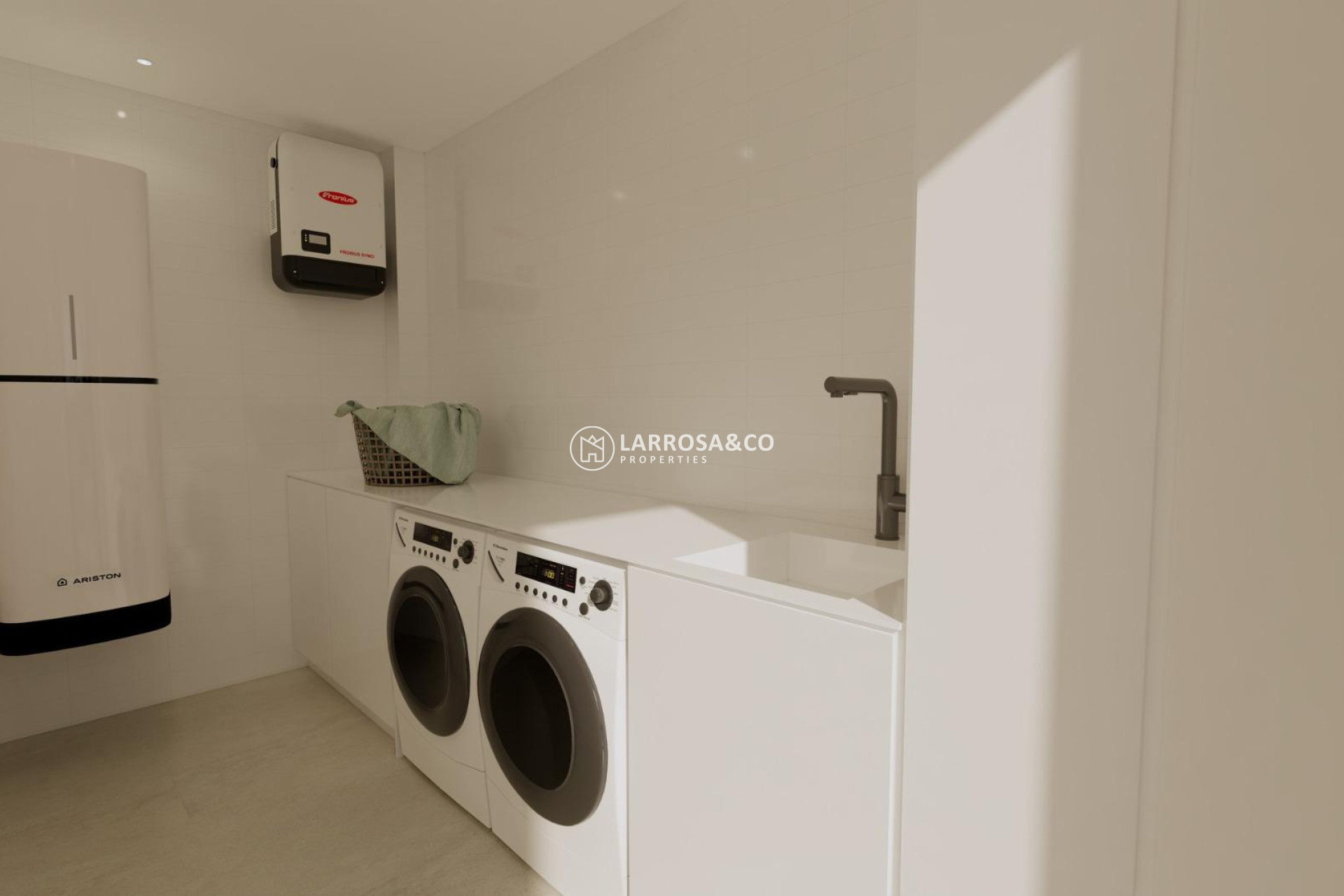 Nieuwbouw Woningen - Villa - Dolores - Sector 3