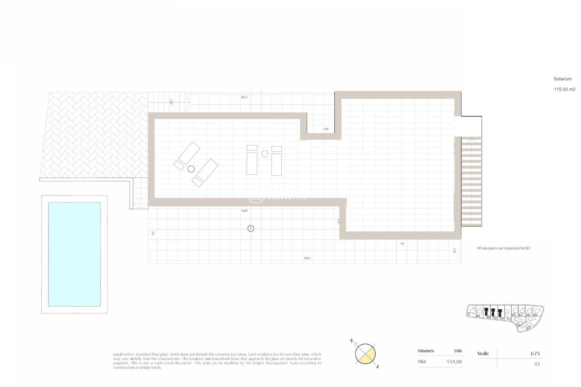Nieuwbouw Woningen - Villa - Finestrat - Balcon de finestrat