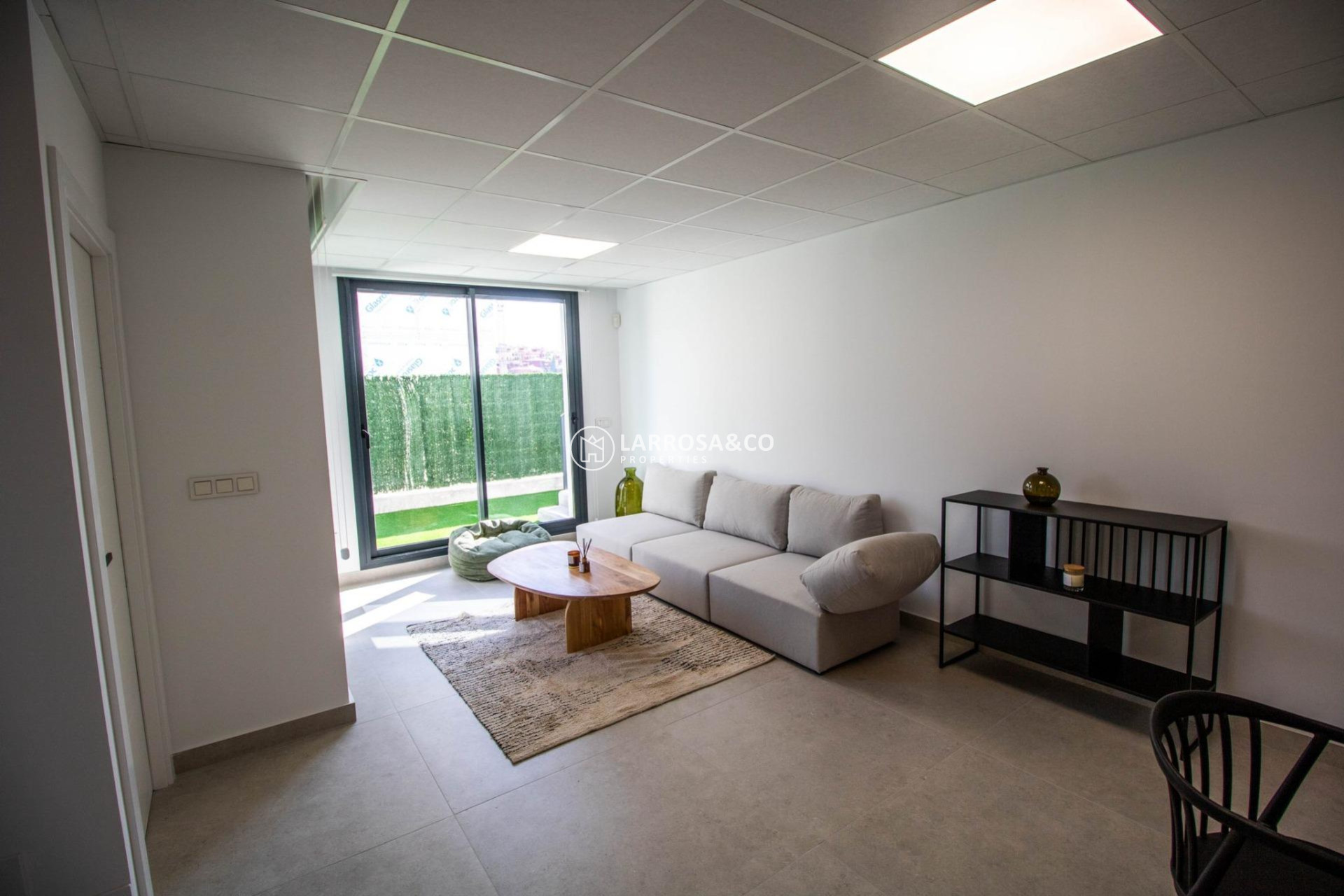 Nieuwbouw Woningen - Villa - Finestrat - Puig Campana Golf