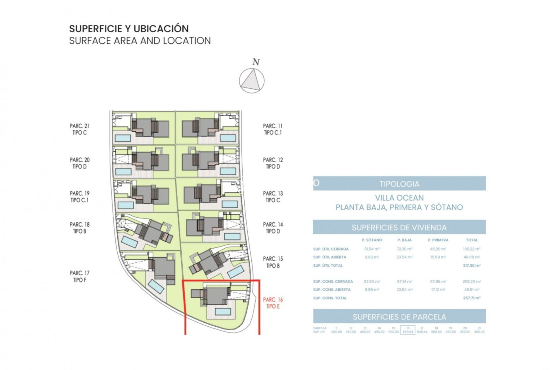 Nieuwbouw Woningen - Villa - Finestrat - Sierra cortina