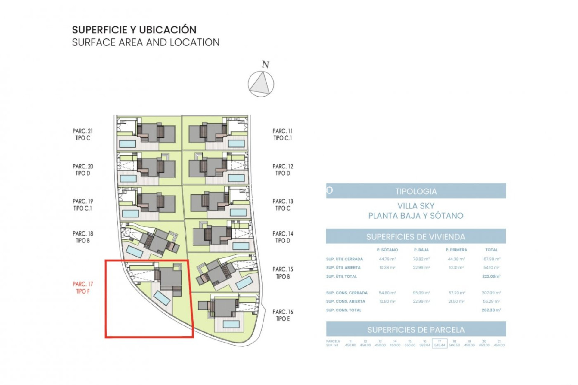 Nieuwbouw Woningen - Villa - Finestrat - Sierra cortina