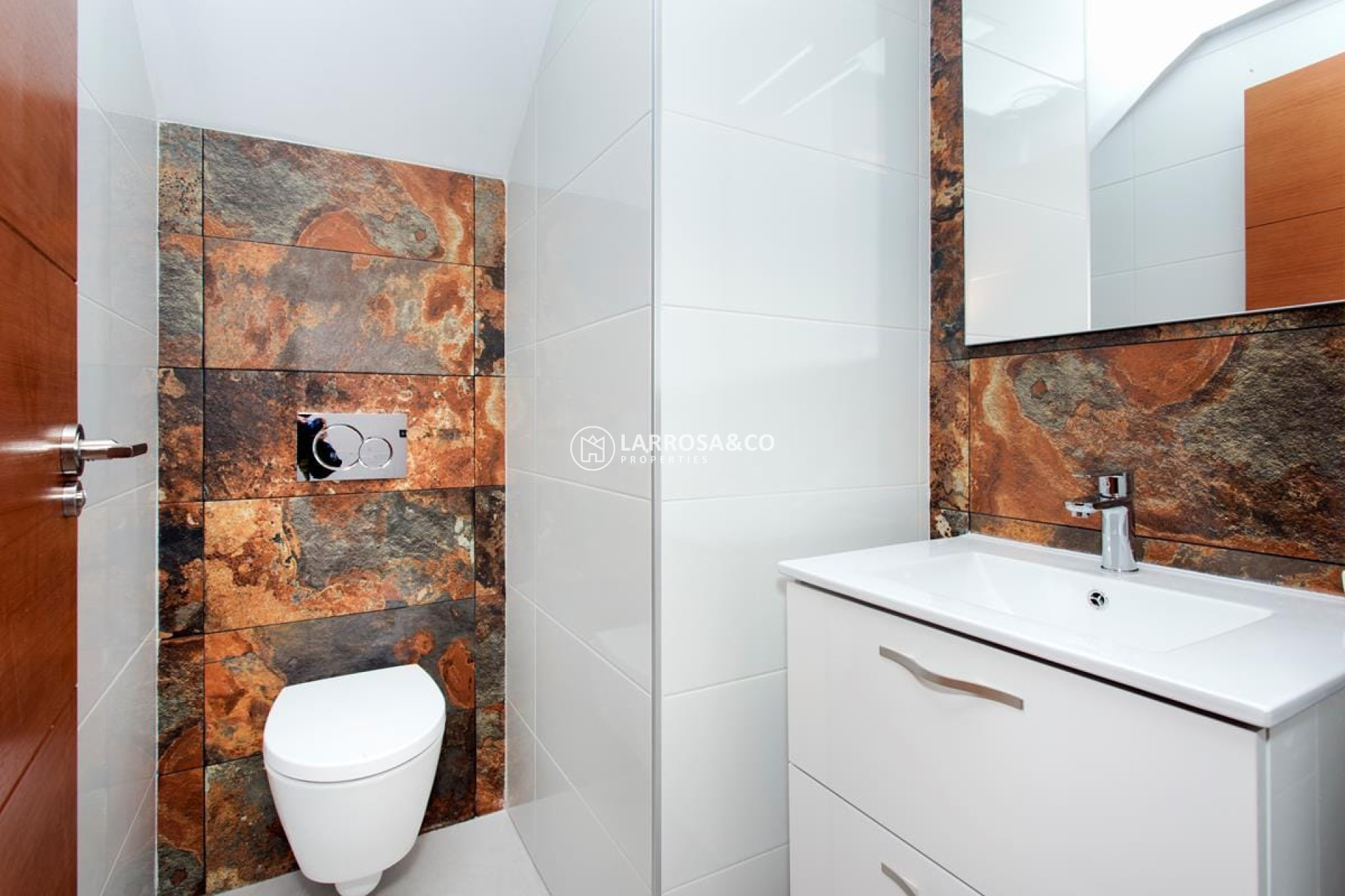 Nieuwbouw Woningen - Villa - Guardamar del Segura