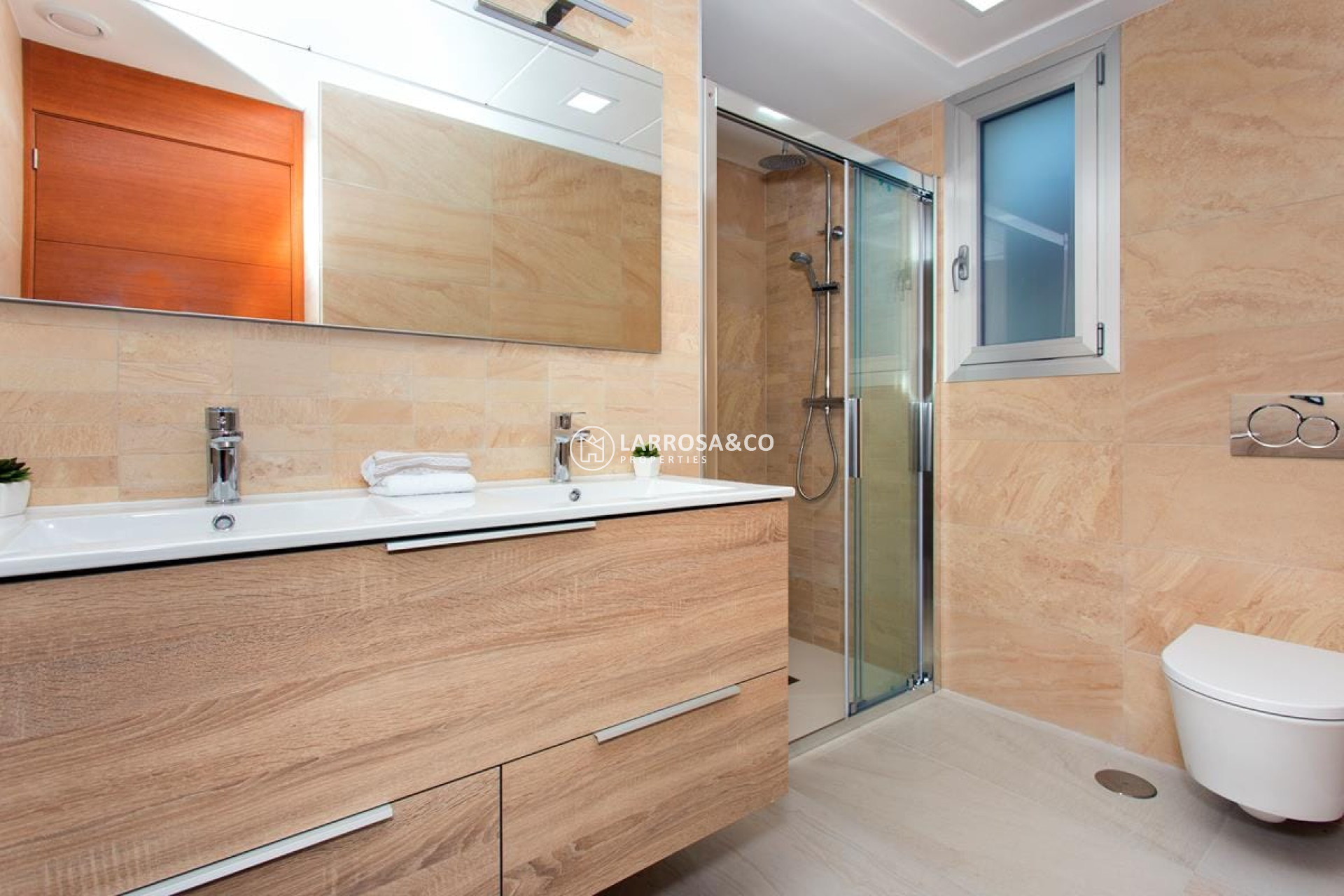 Nieuwbouw Woningen - Villa - Guardamar del Segura