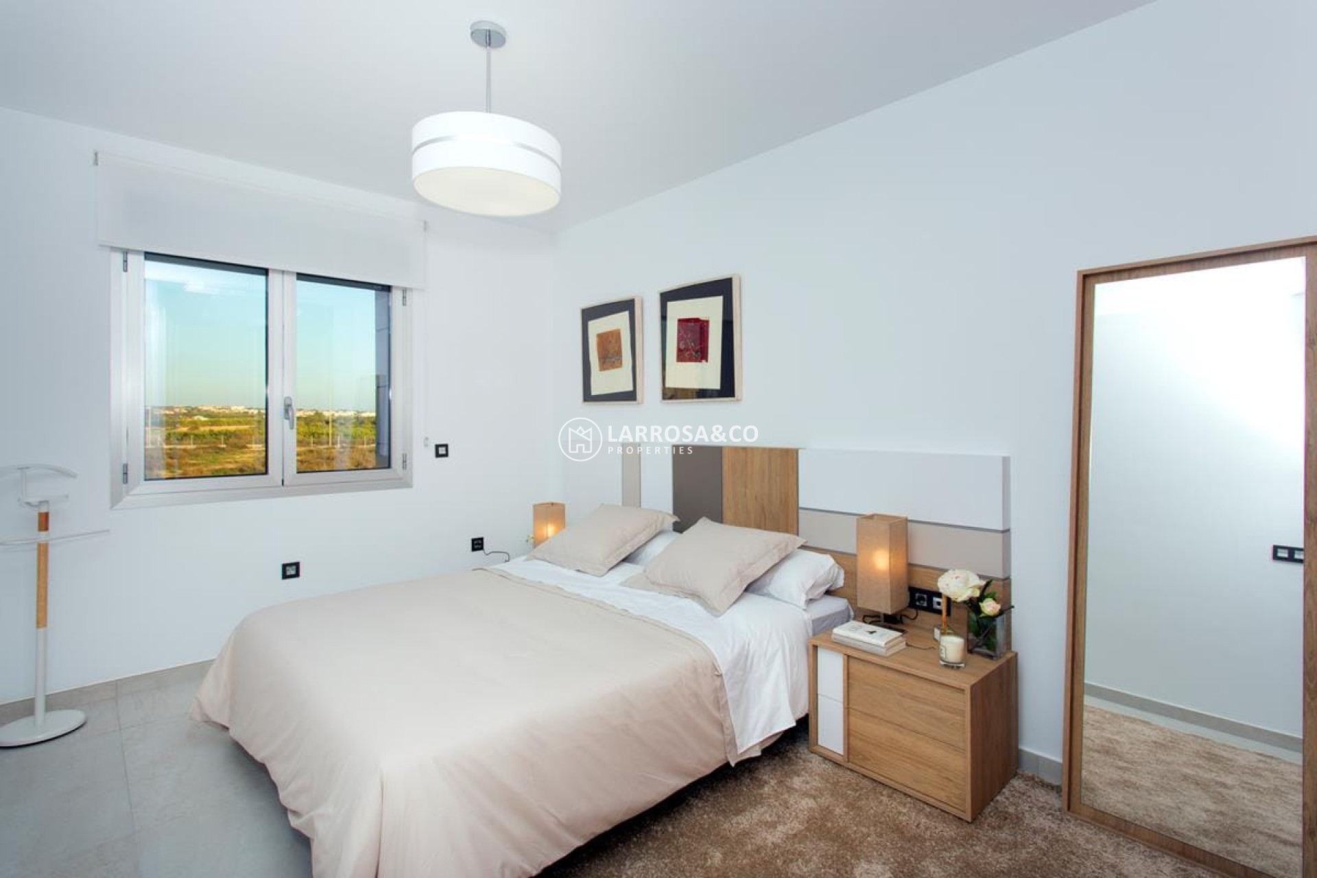 Nieuwbouw Woningen - Villa - Guardamar del Segura