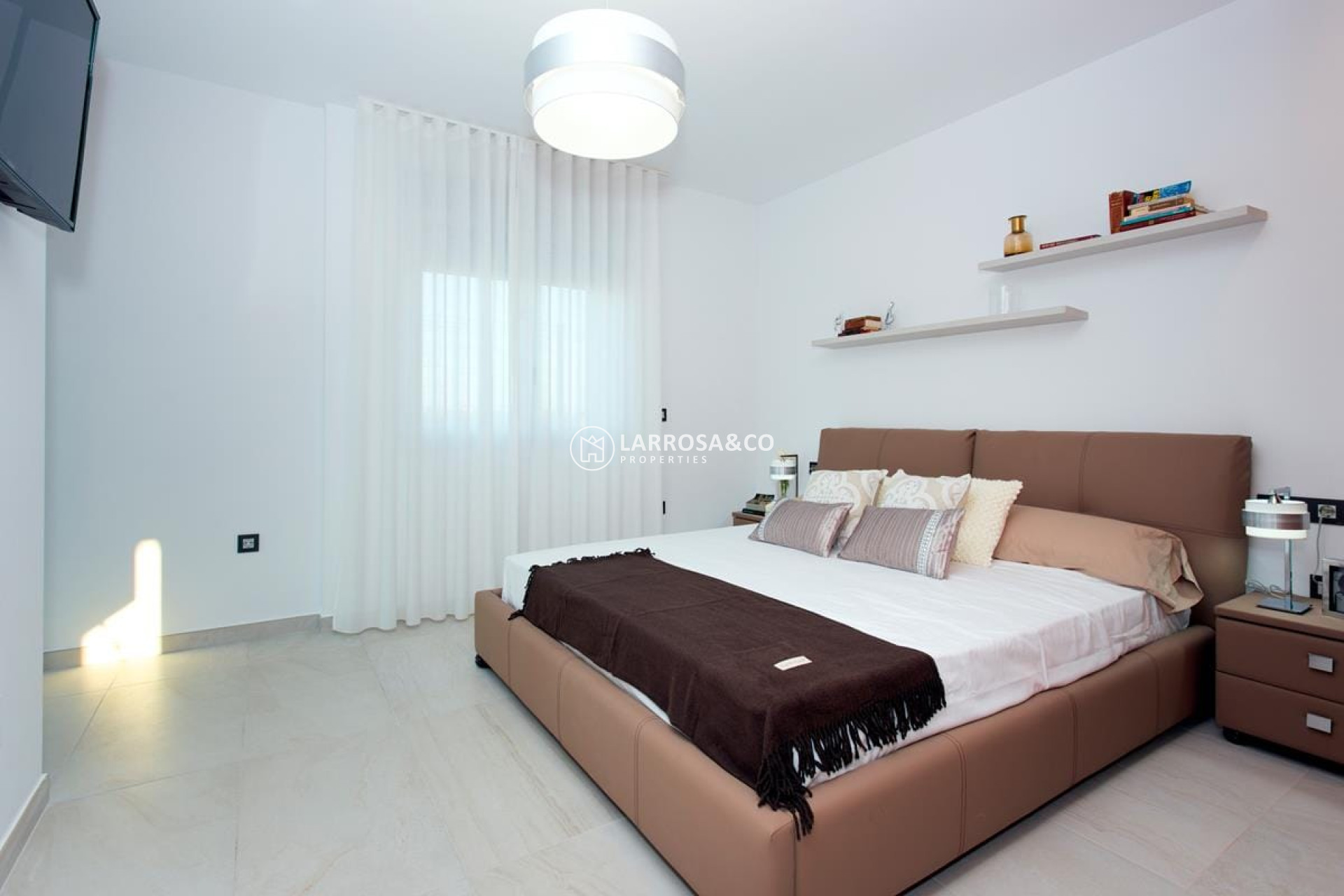 Nieuwbouw Woningen - Villa - Guardamar del Segura