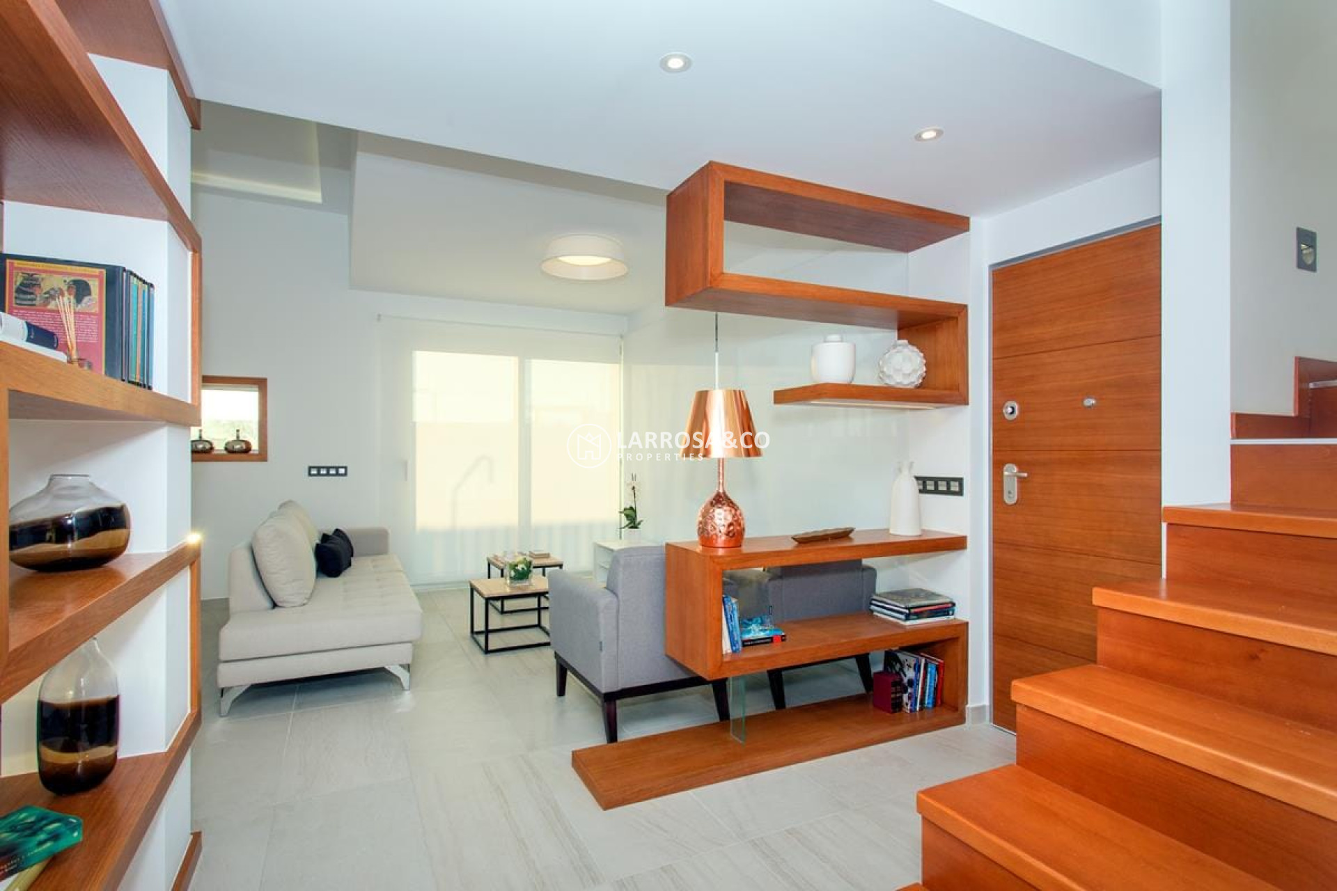 Nieuwbouw Woningen - Villa - Guardamar del Segura