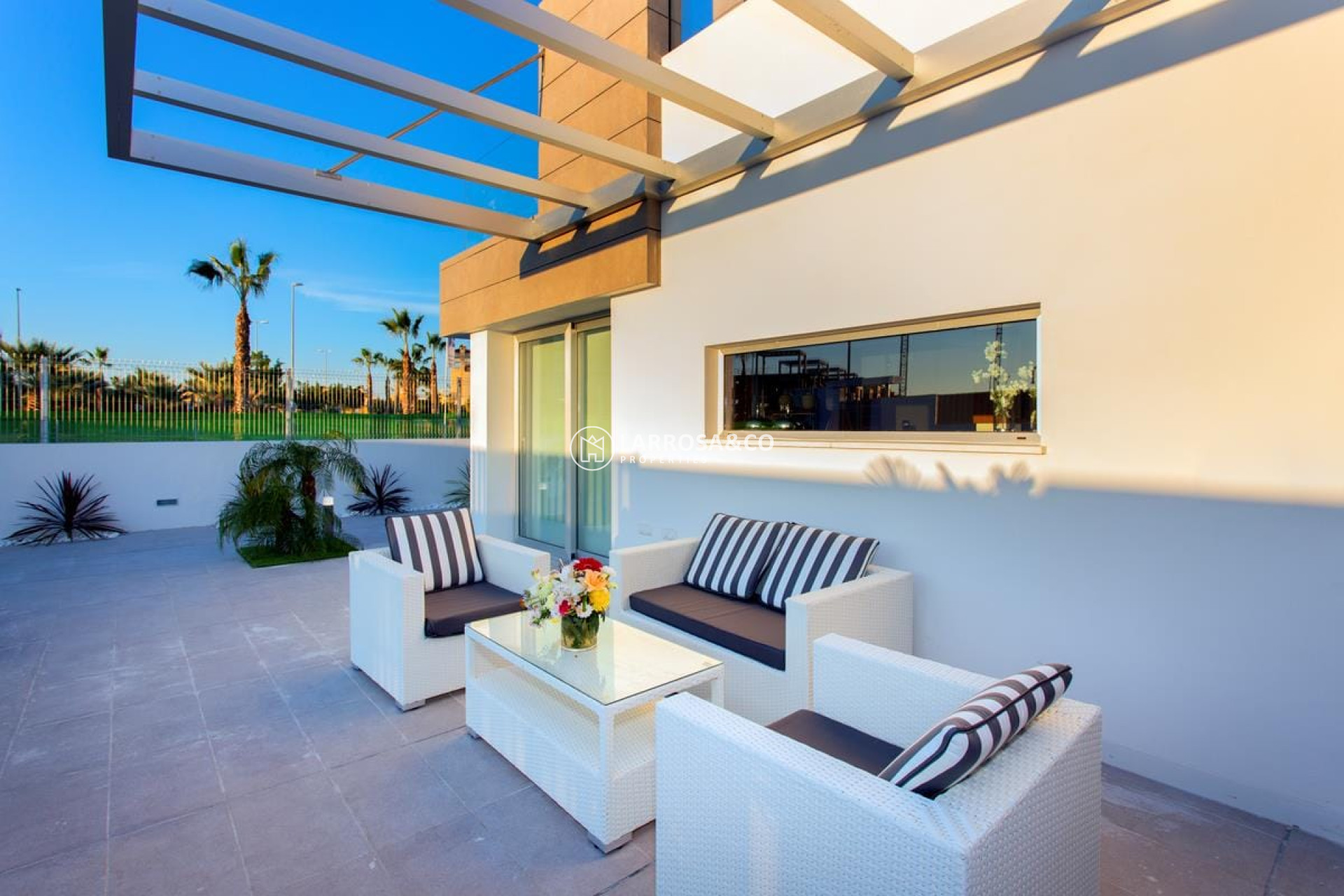 Nieuwbouw Woningen - Villa - Guardamar del Segura