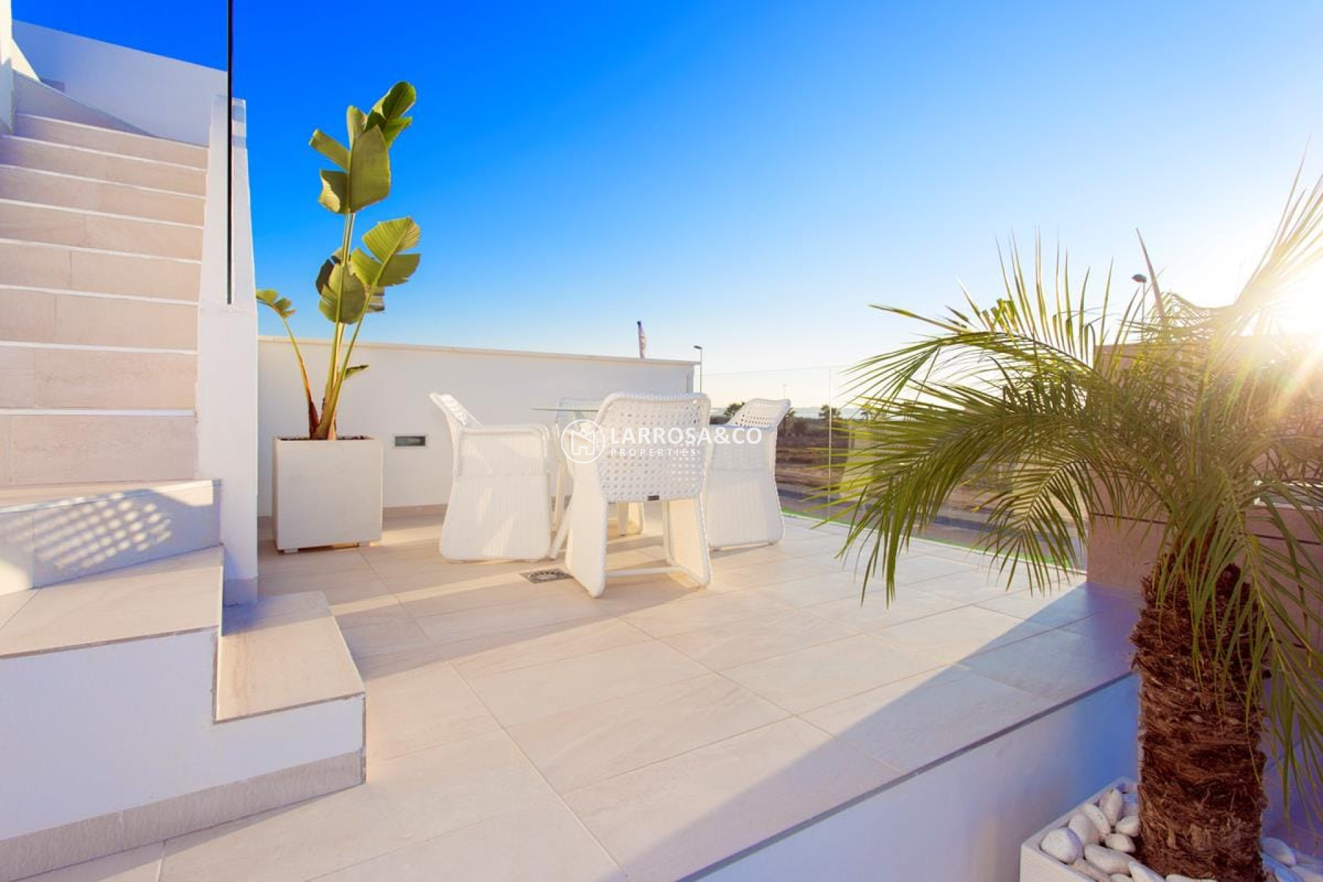 Nieuwbouw Woningen - Villa - Guardamar del Segura