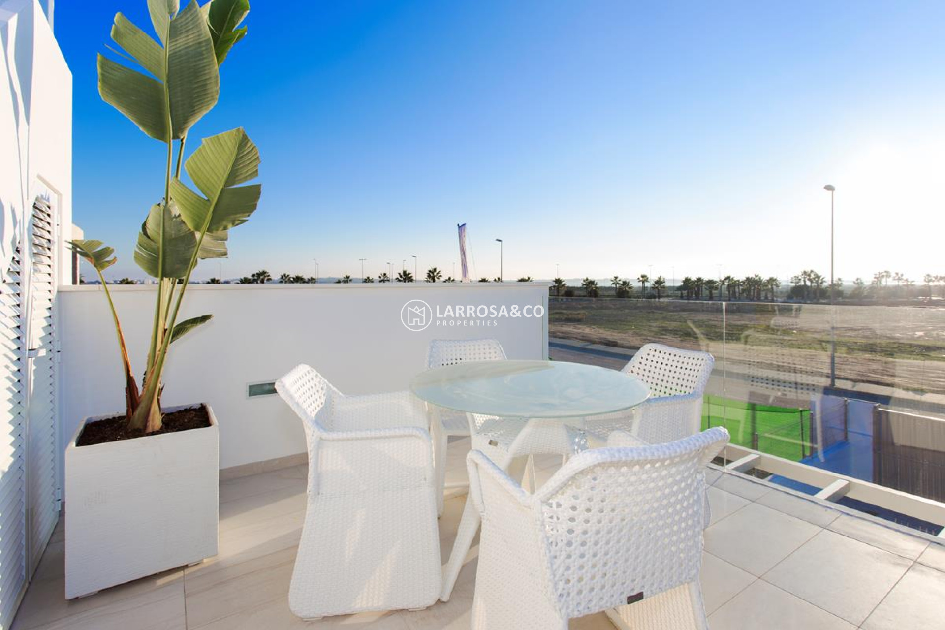 Nieuwbouw Woningen - Villa - Guardamar del Segura