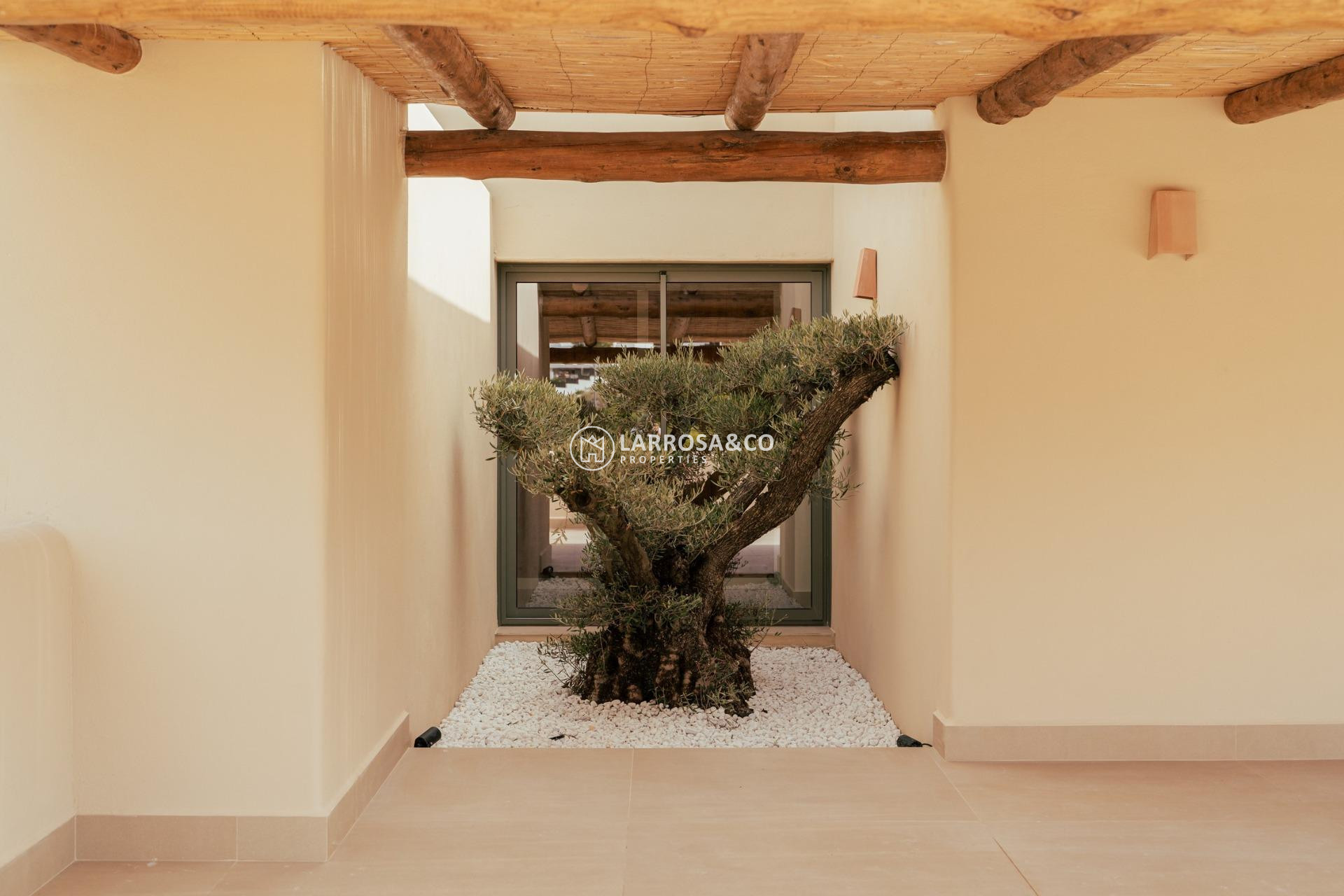 Nieuwbouw Woningen - Villa - Jávea Xàbia - Valle del Sol