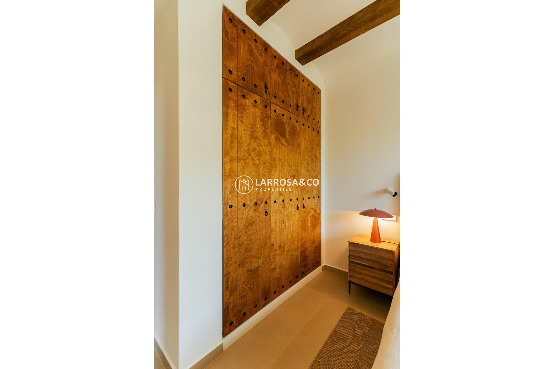 Nieuwbouw Woningen - Villa - Jávea Xàbia - Valle del Sol