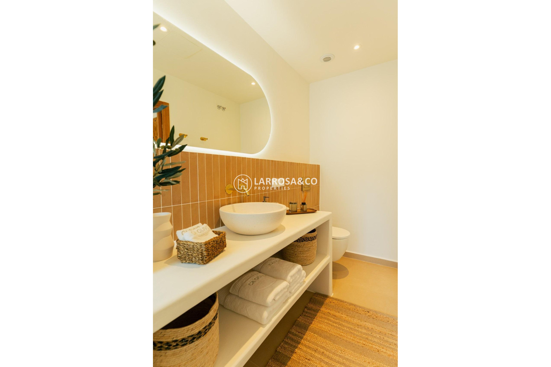 Nieuwbouw Woningen - Villa - Jávea Xàbia - Valle del Sol