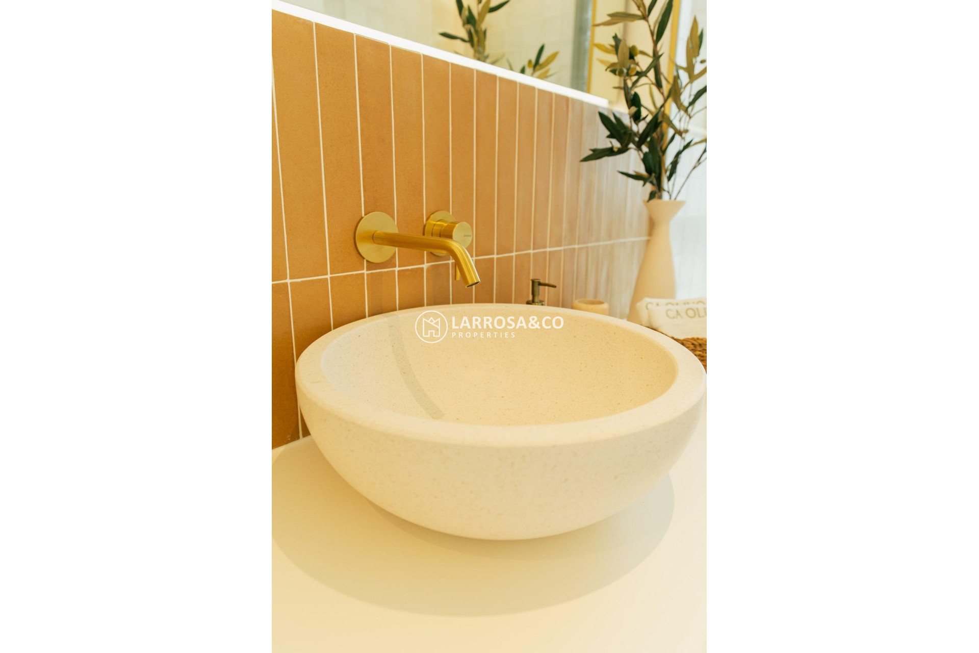 Nieuwbouw Woningen - Villa - Jávea Xàbia - Valle del Sol