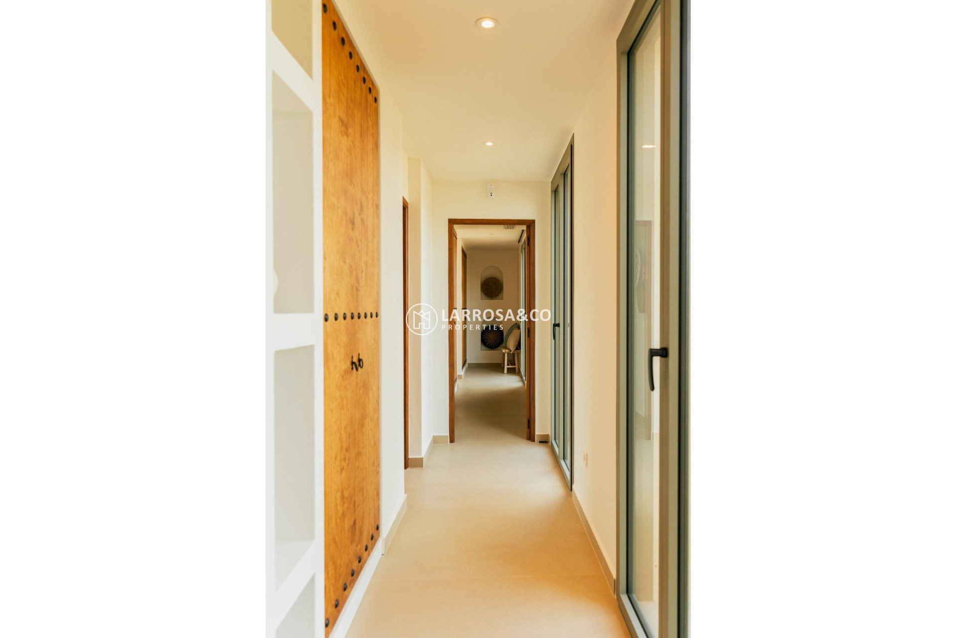 Nieuwbouw Woningen - Villa - Jávea Xàbia - Valle del Sol