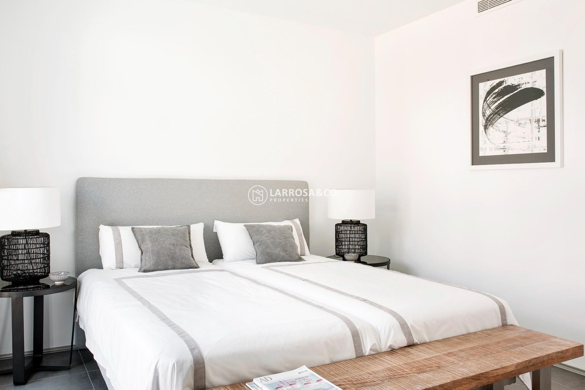 Nieuwbouw Woningen - Villa - La Manga Club