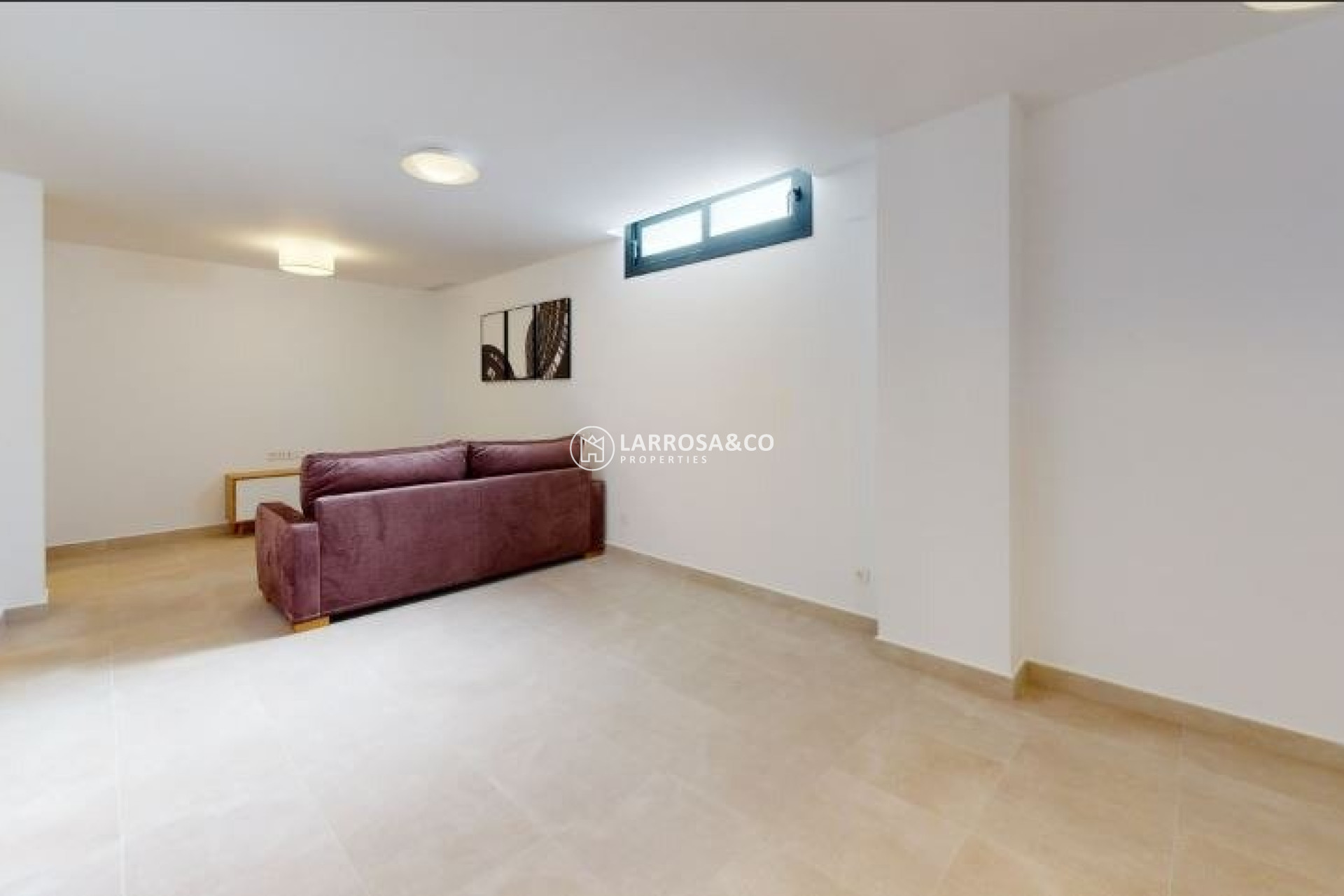 Nieuwbouw Woningen - Villa - La Nucia - Urb. Don Mar