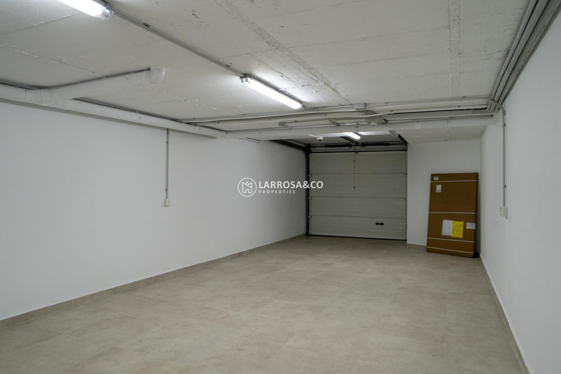 Nieuwbouw Woningen - Villa - La Nucia - Urb. Don Mar