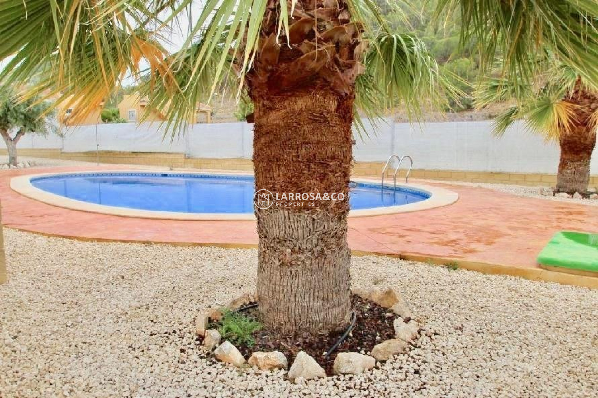 Nieuwbouw Woningen - Villa - La Romana - Villas de la Romana