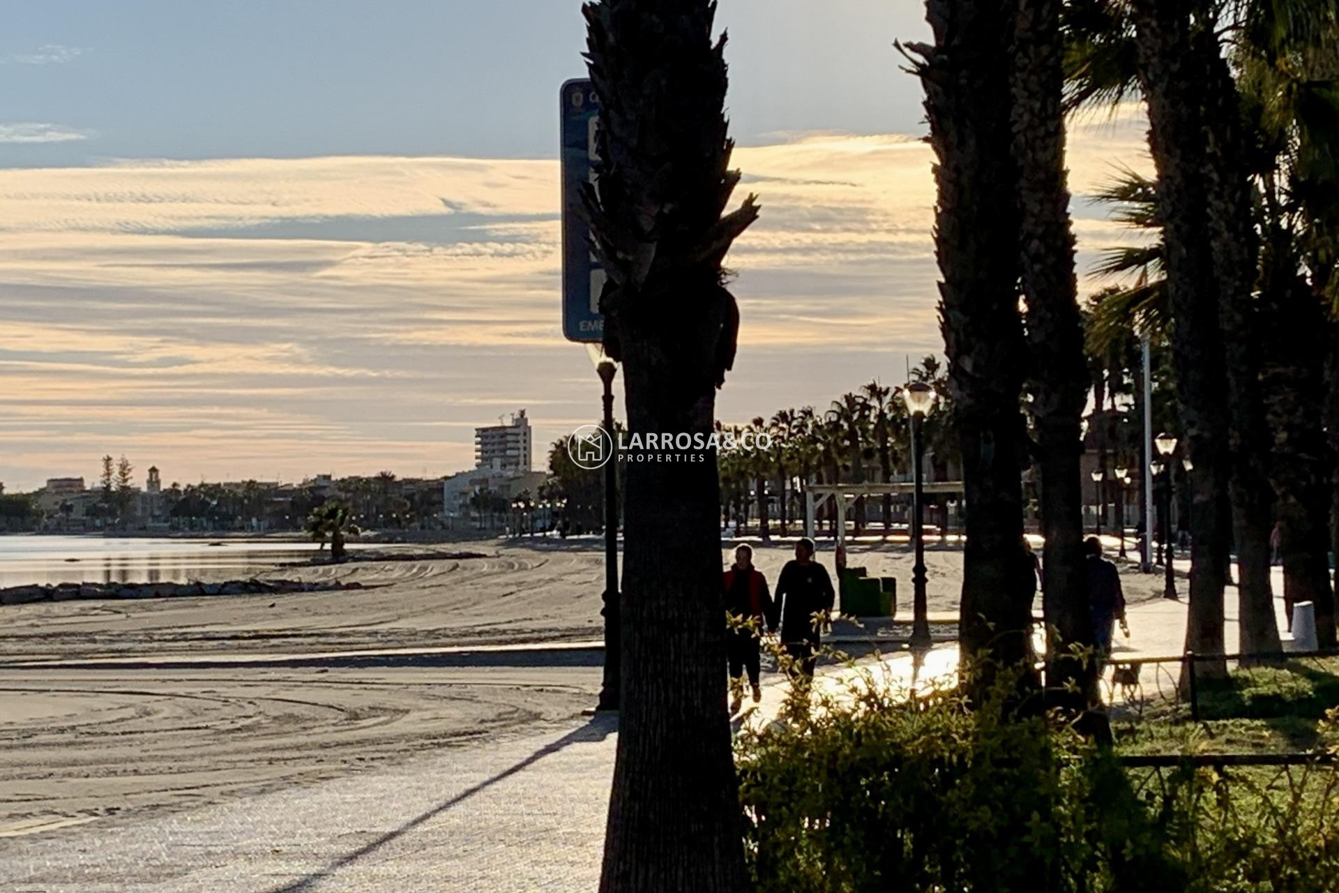 Nieuwbouw Woningen - Villa - Los Alcázares - Los Narejos