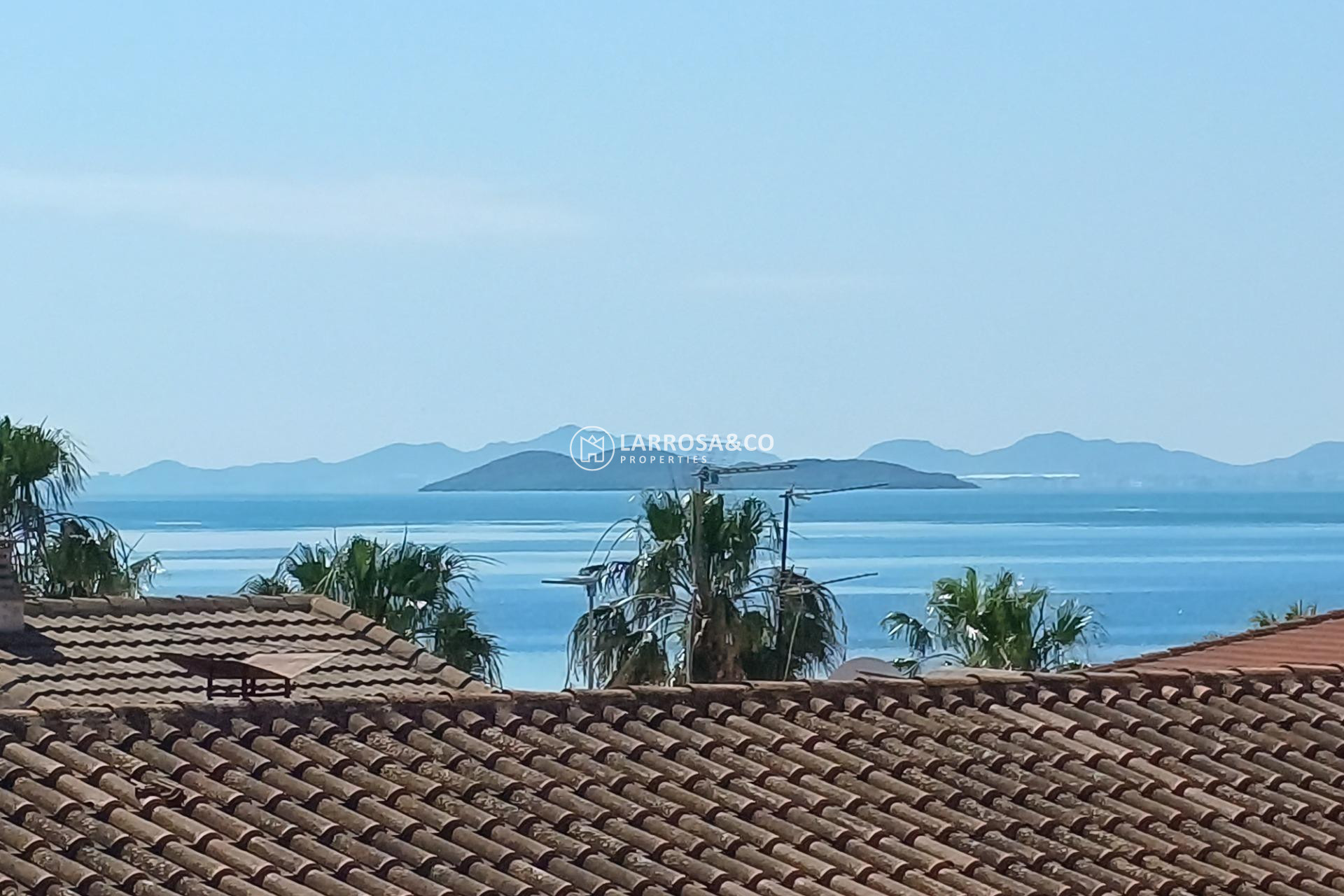Nieuwbouw Woningen - Villa - Los Alcázares - Playa la Atascadera