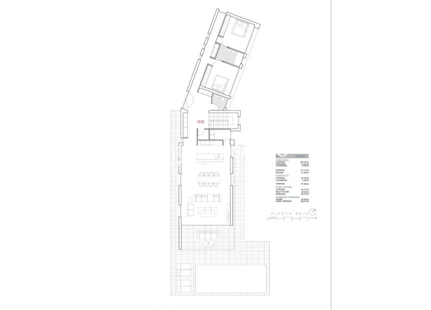 Nieuwbouw Woningen - Villa - Moraira_Teulada - Cala L Andrago