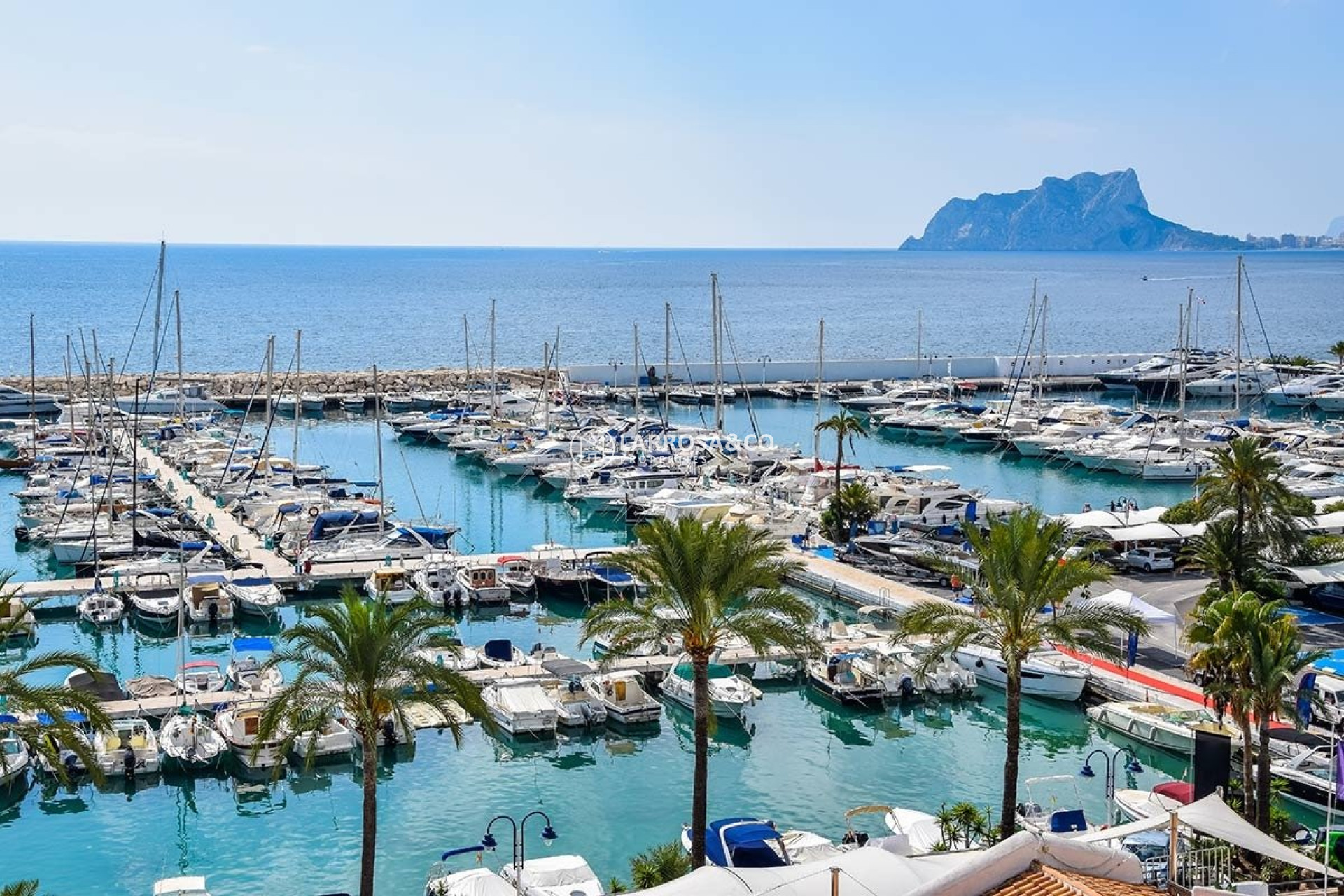 Nieuwbouw Woningen - Villa - Moraira_Teulada - Verde Pino