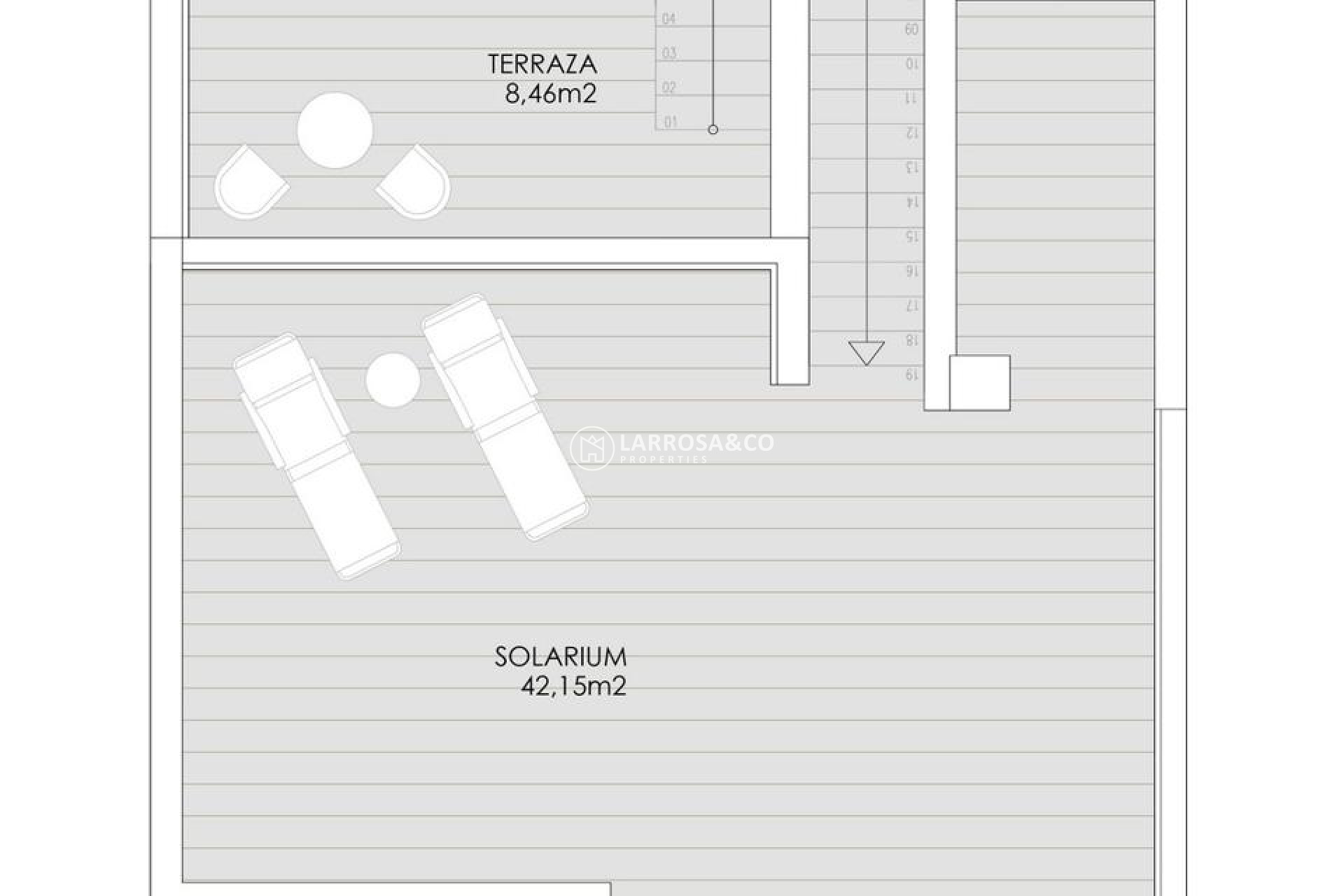 Nieuwbouw Woningen - Villa - Mutxamel