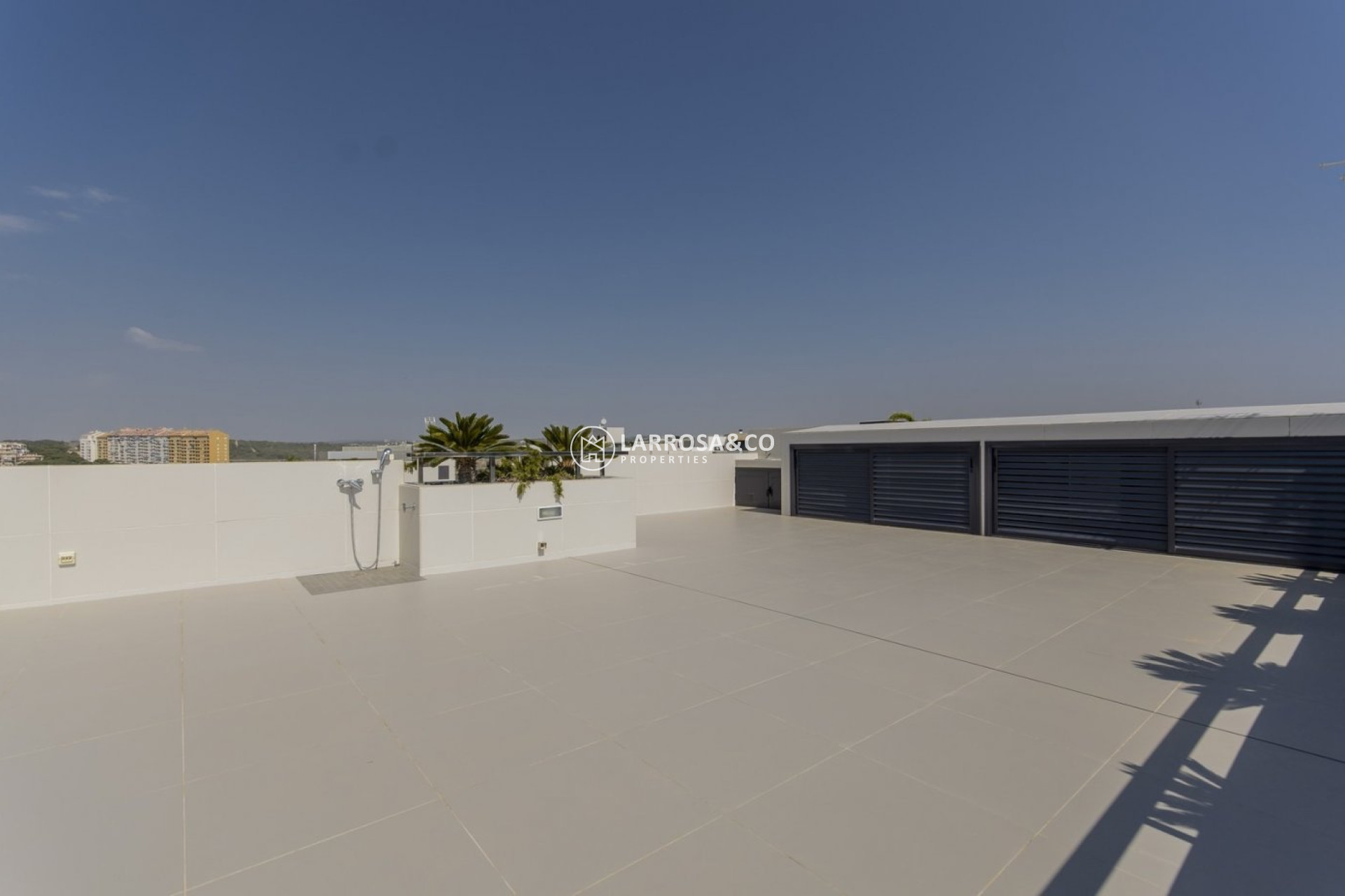 Nieuwbouw Woningen - Villa - Orihuela costa - Campoamor