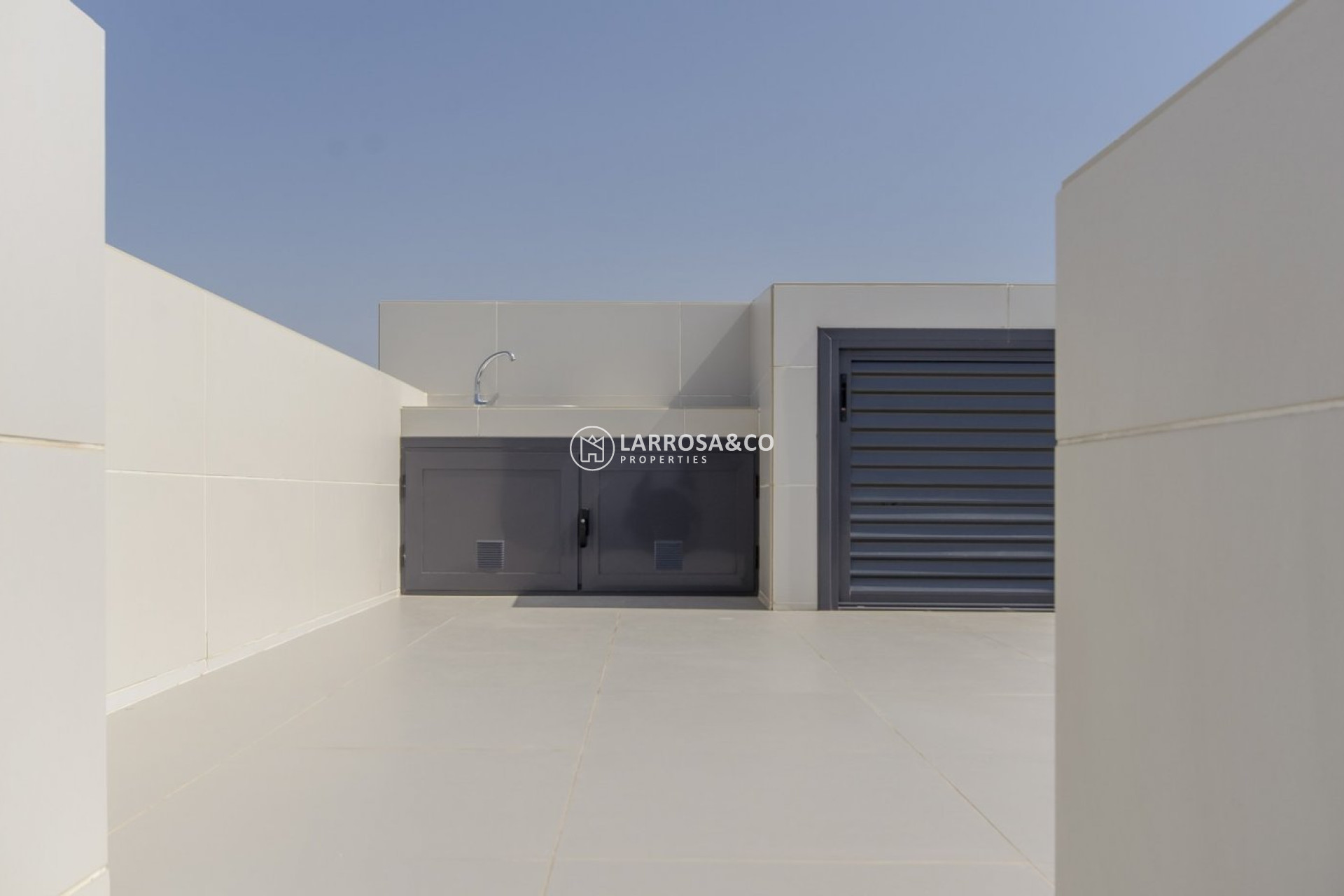 Nieuwbouw Woningen - Villa - Orihuela costa - Campoamor