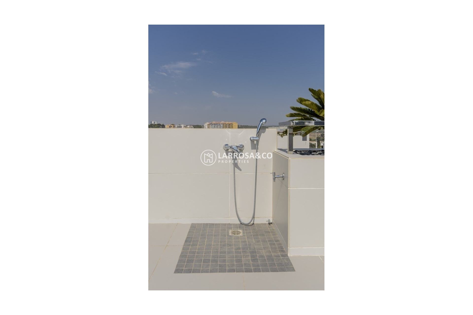 Nieuwbouw Woningen - Villa - Orihuela costa - Campoamor