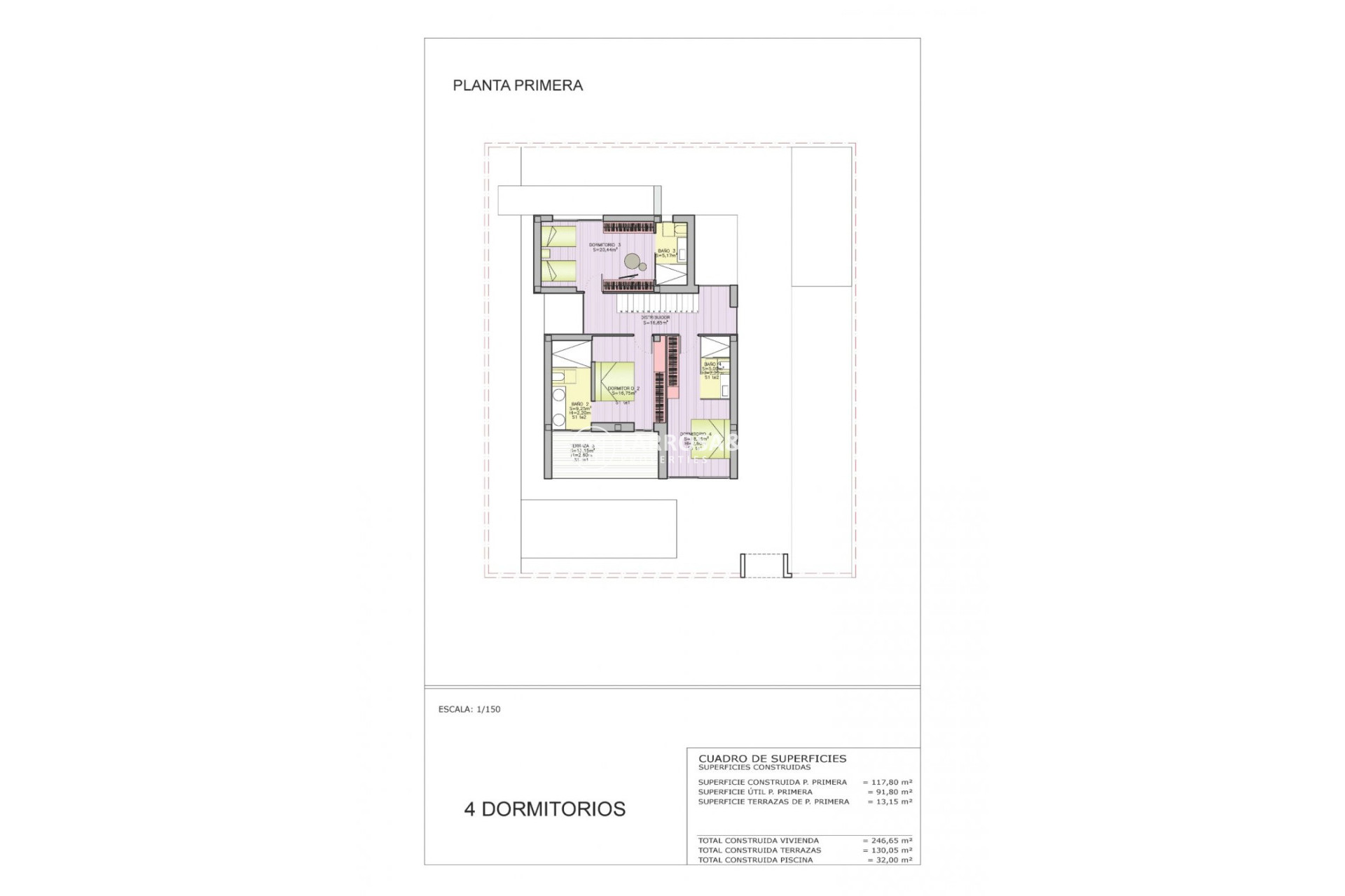 Nieuwbouw Woningen - Villa - Orihuela costa - Campoamor