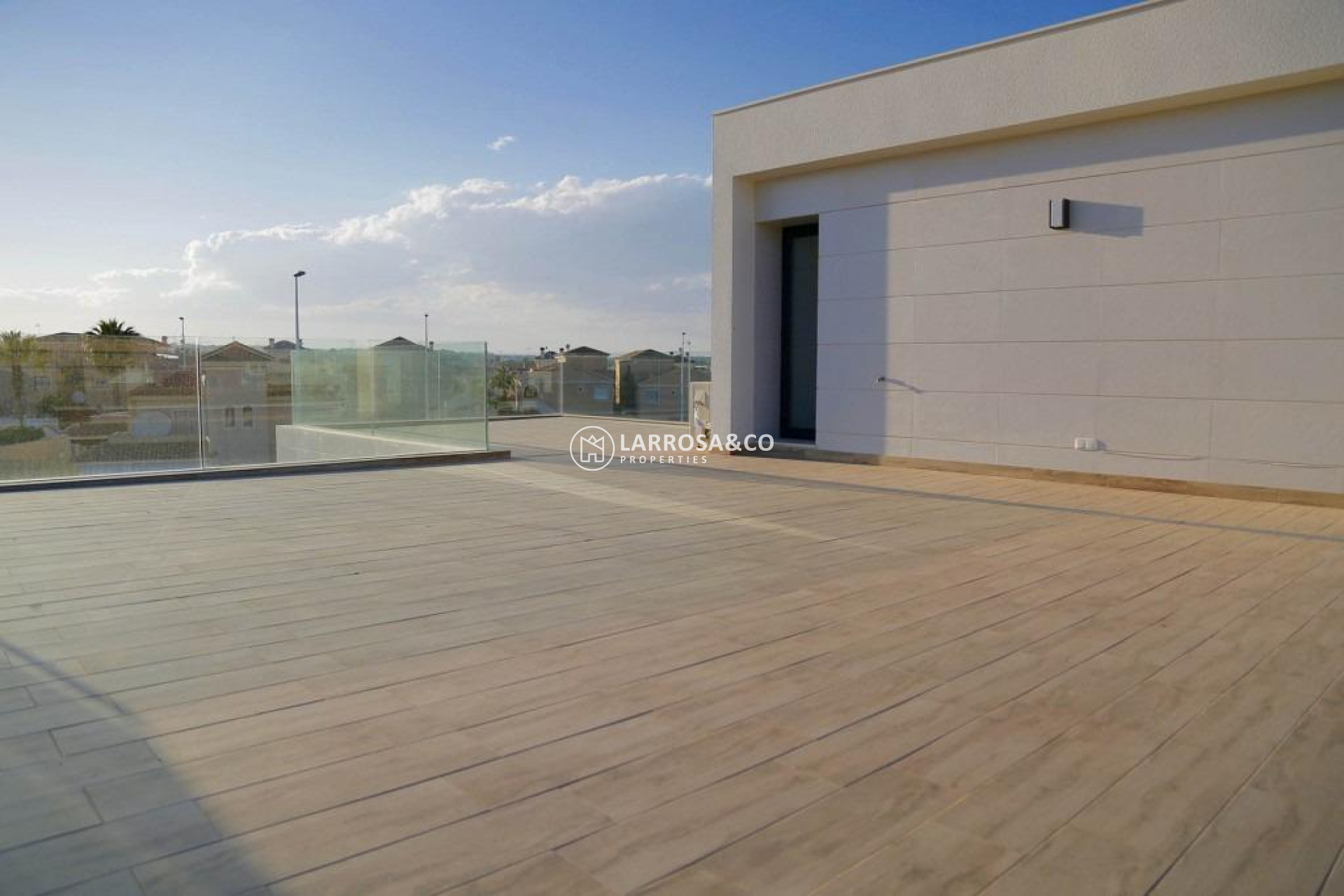 Nieuwbouw Woningen - Villa - Orihuela costa - Campoamor