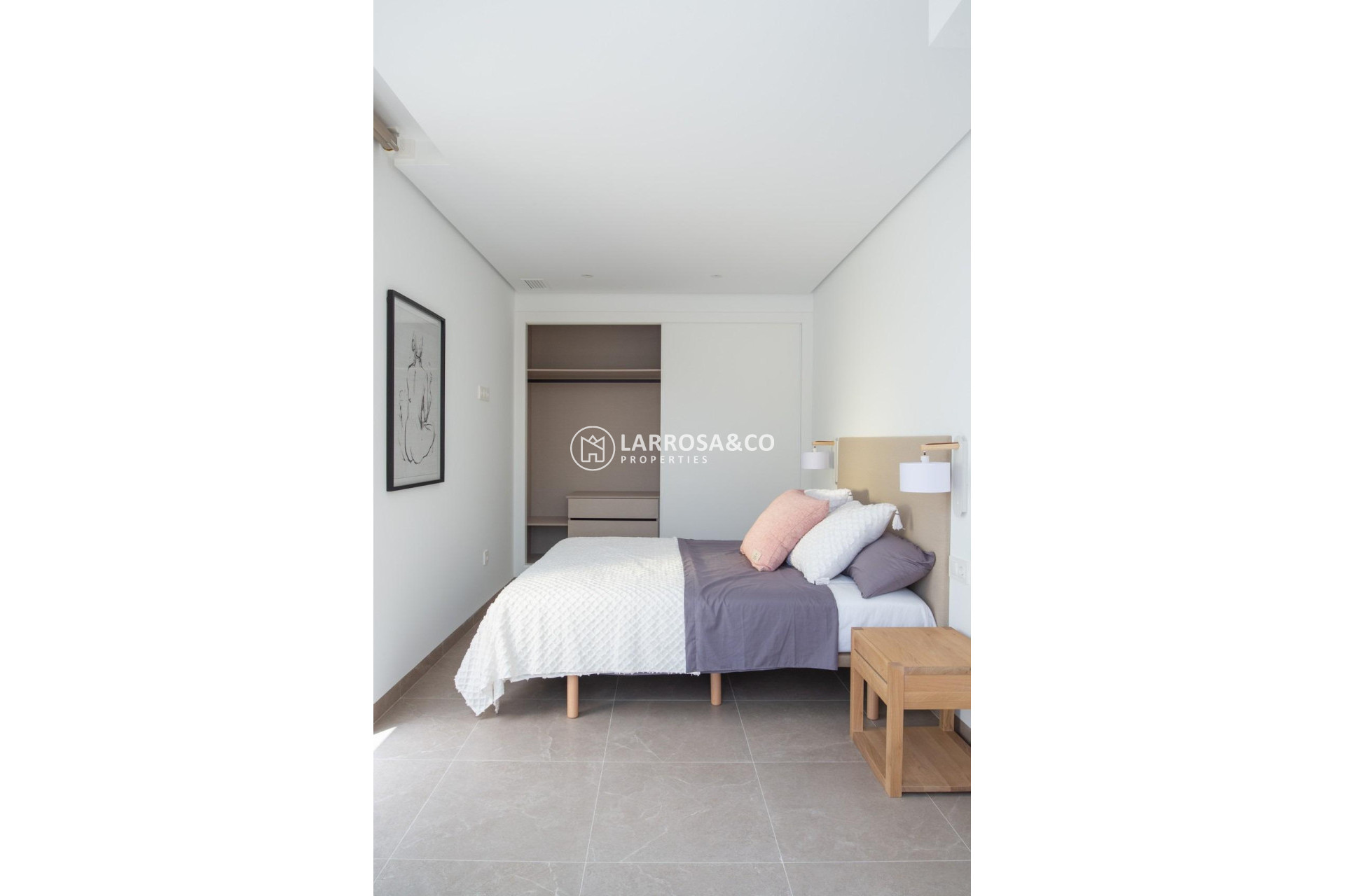 Nieuwbouw Woningen - Villa - Orihuela costa - Campoamor