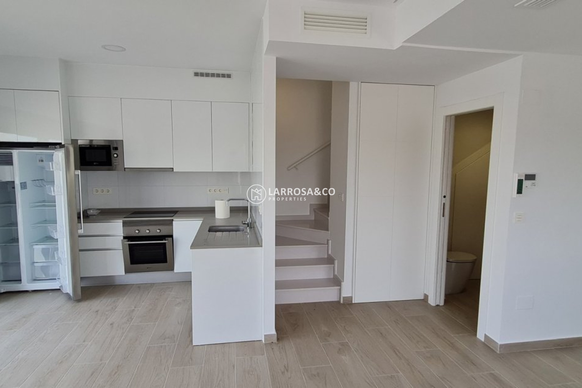 Nieuwbouw Woningen - Villa - Orihuela costa - El Barranco