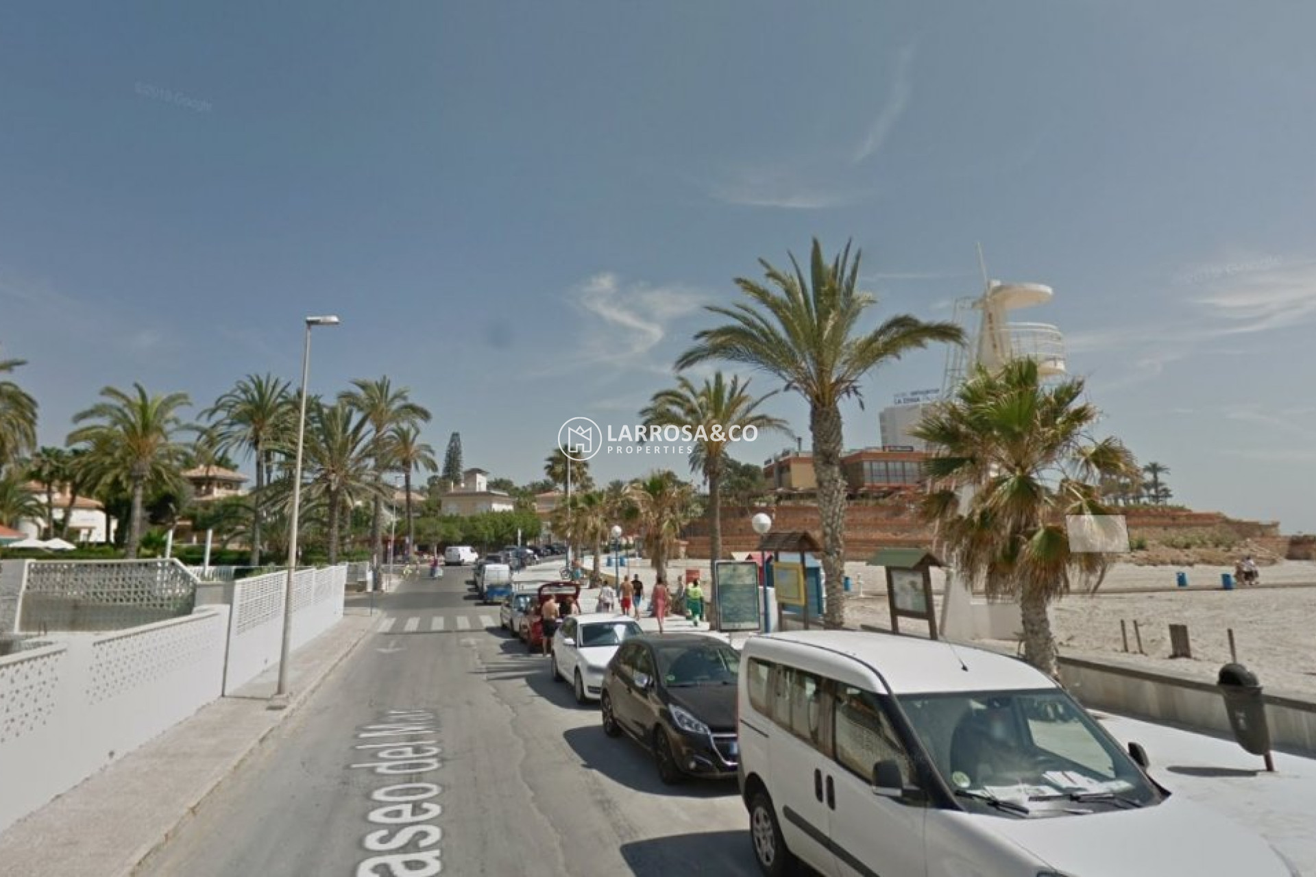 Nieuwbouw Woningen - Villa - Orihuela costa - La Zenia