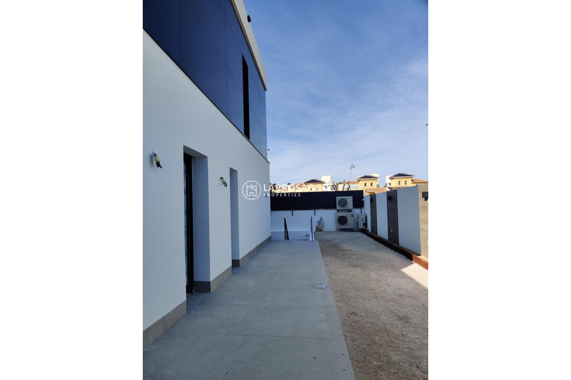 Nieuwbouw Woningen - Villa - Orihuela costa - La Zenia