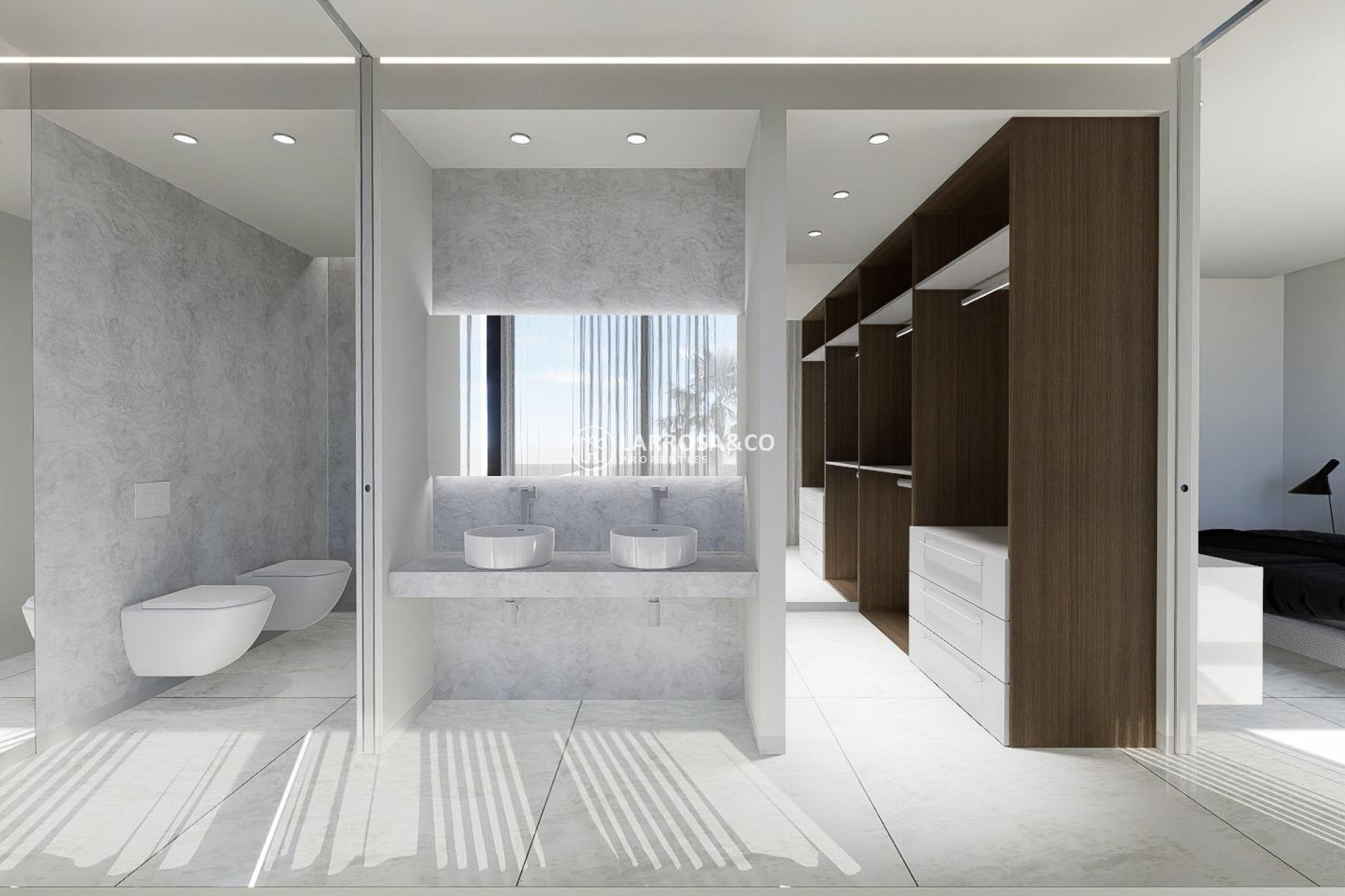 Nieuwbouw Woningen - Villa - Orihuela costa - La Zenia