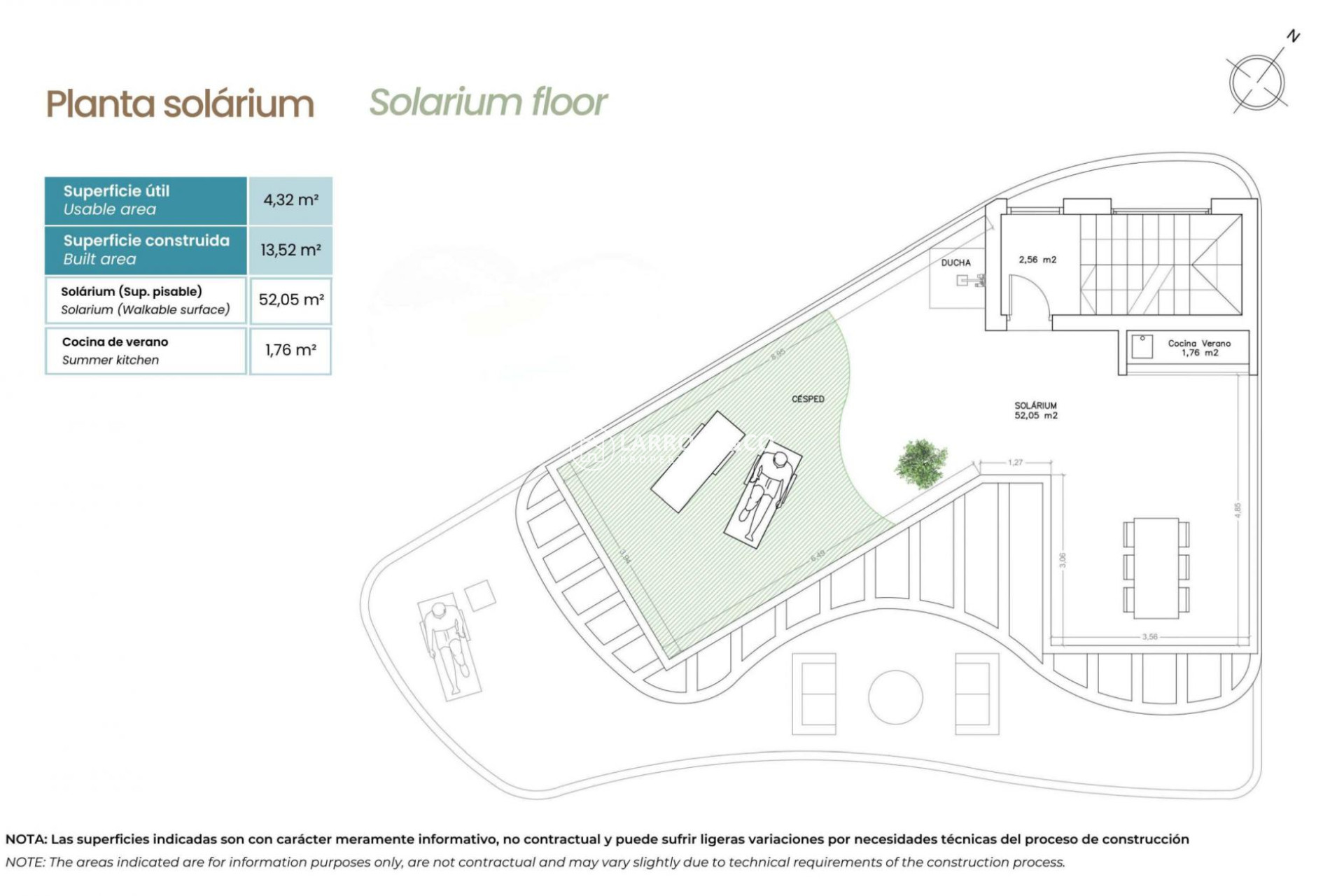 Nieuwbouw Woningen - Villa - Orihuela costa - La Zenia