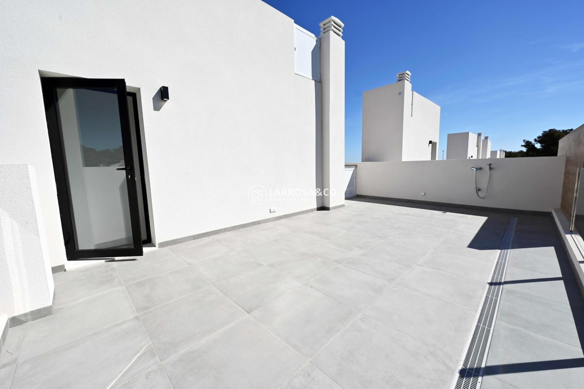 Nieuwbouw Woningen - Villa - Orihuela costa - Las Filipinas