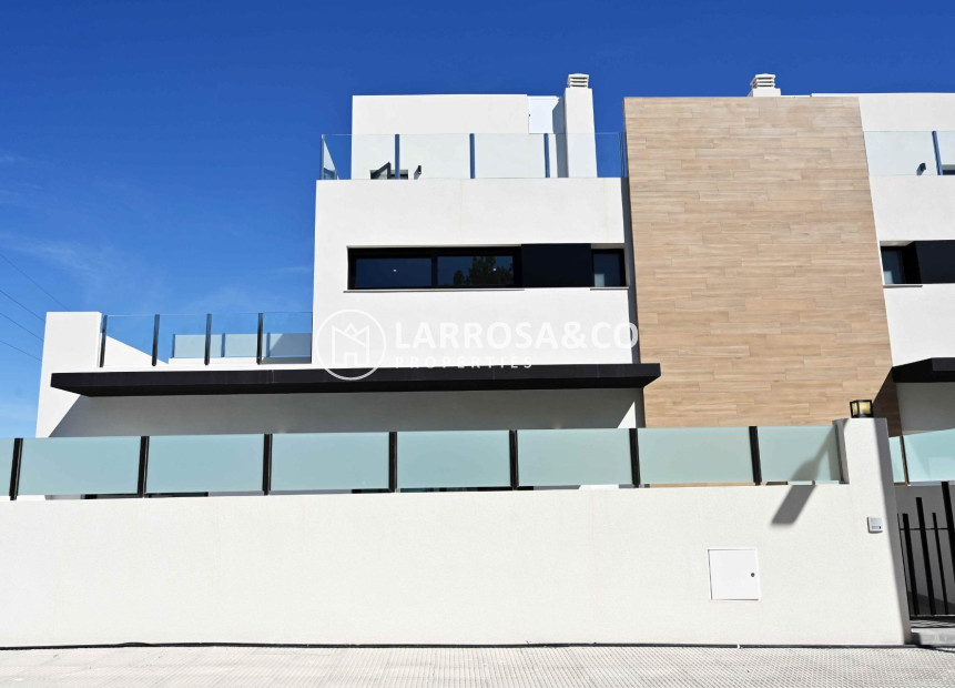 Nieuwbouw Woningen - Villa - Orihuela costa - Las Filipinas