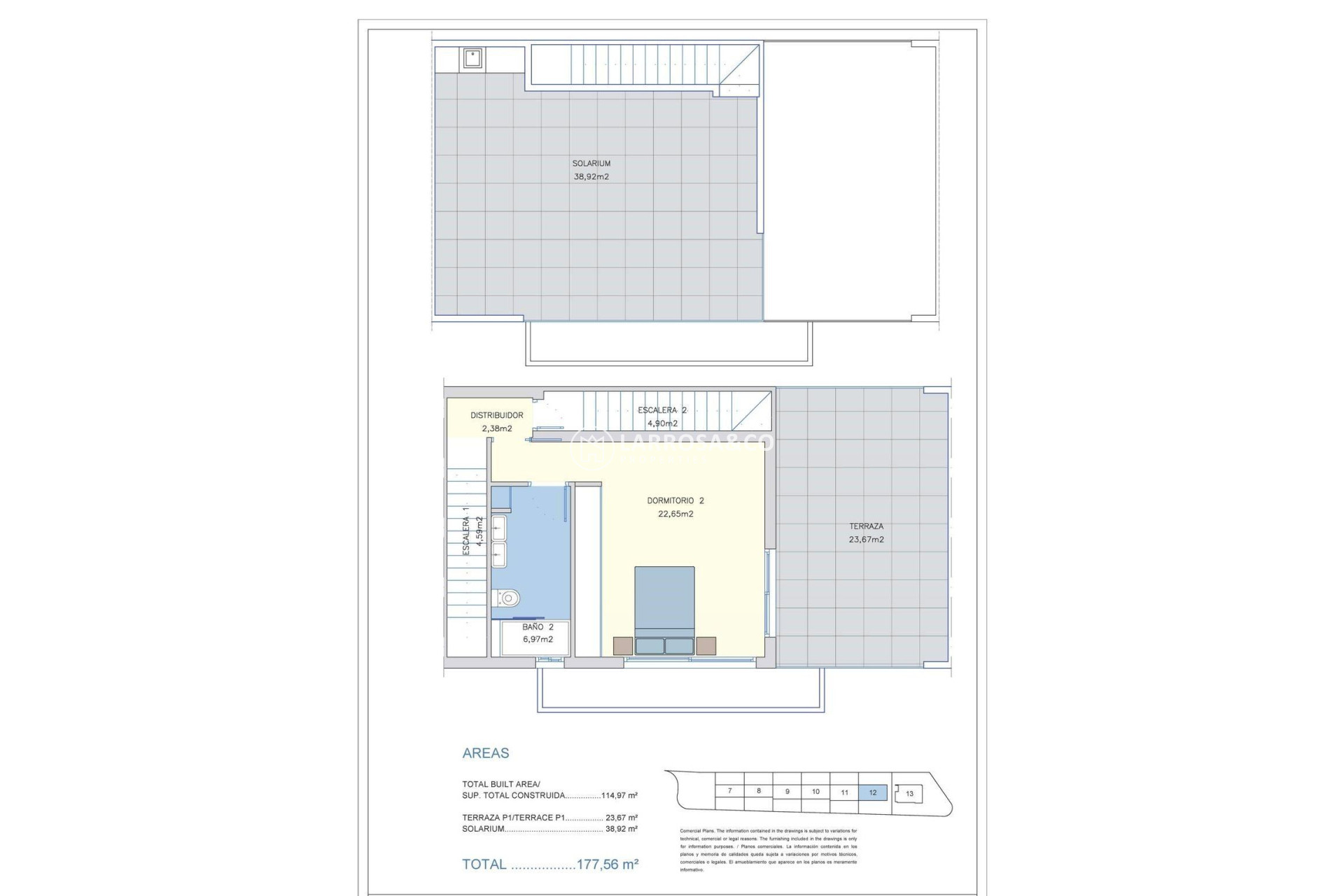 Nieuwbouw Woningen - Villa - Orihuela costa - Las Filipinas