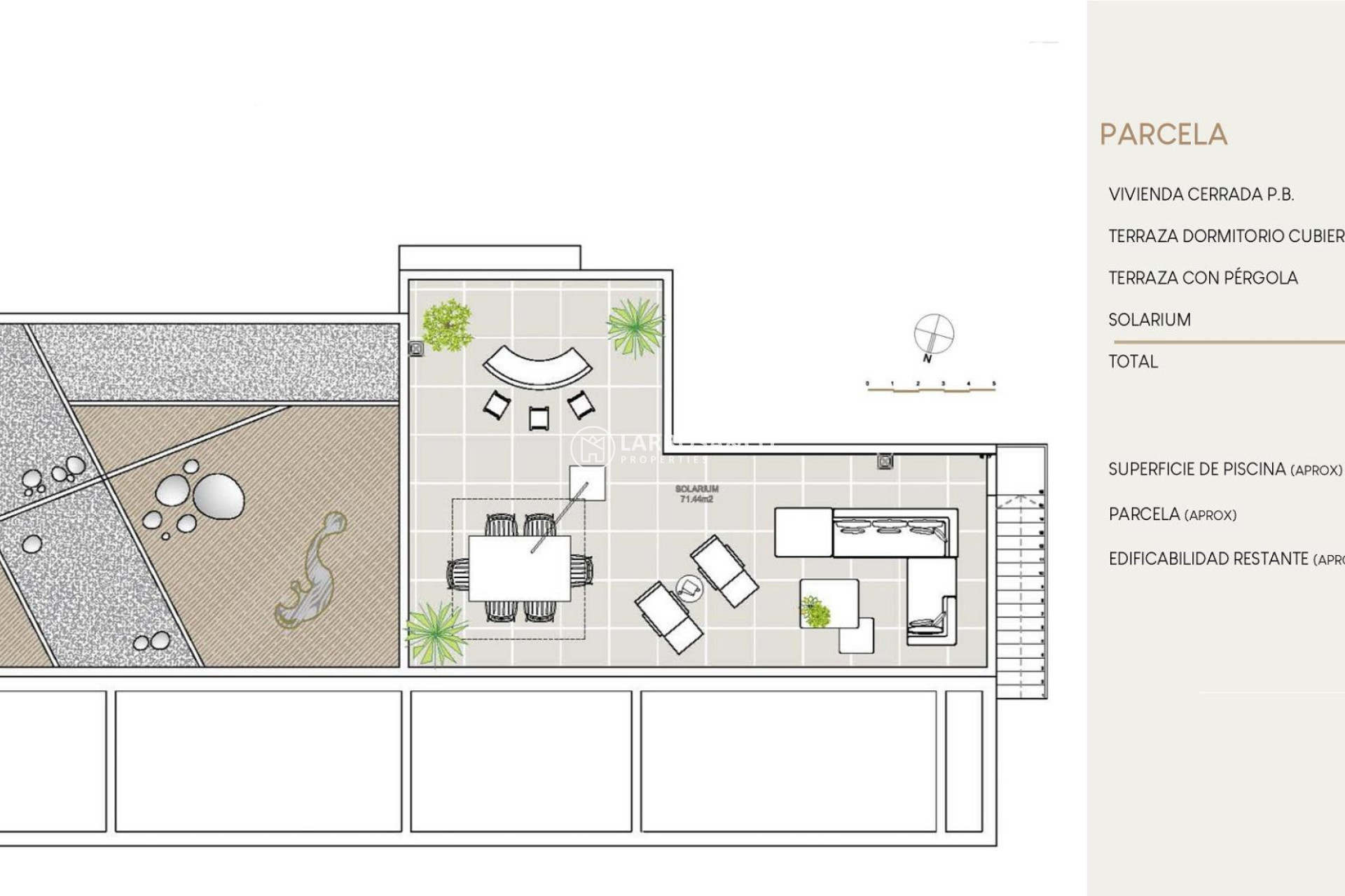 Nieuwbouw Woningen - Villa - Orihuela costa - Las Filipinas