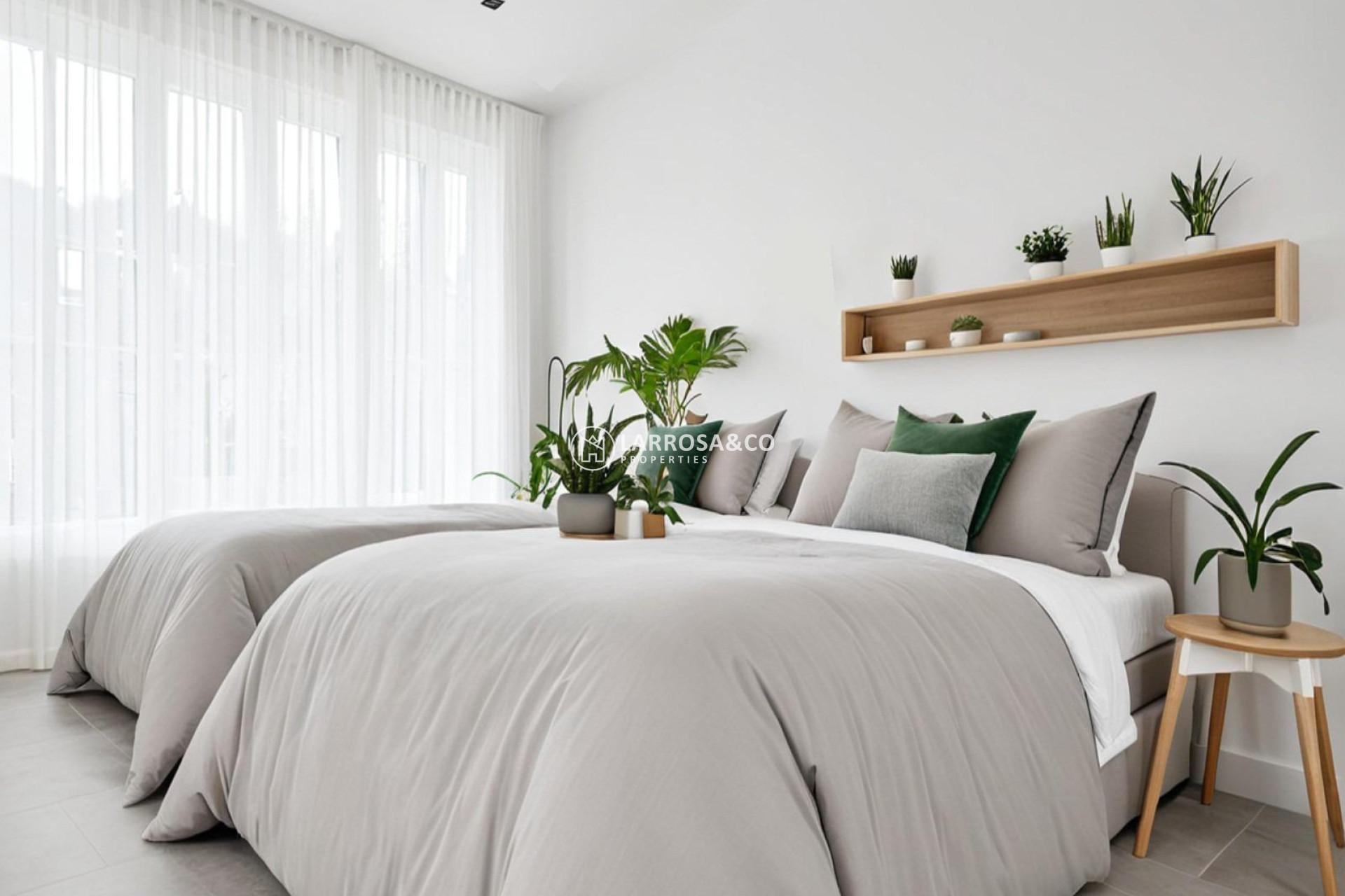 Nieuwbouw Woningen - Villa - Orihuela costa - Las Filipinas