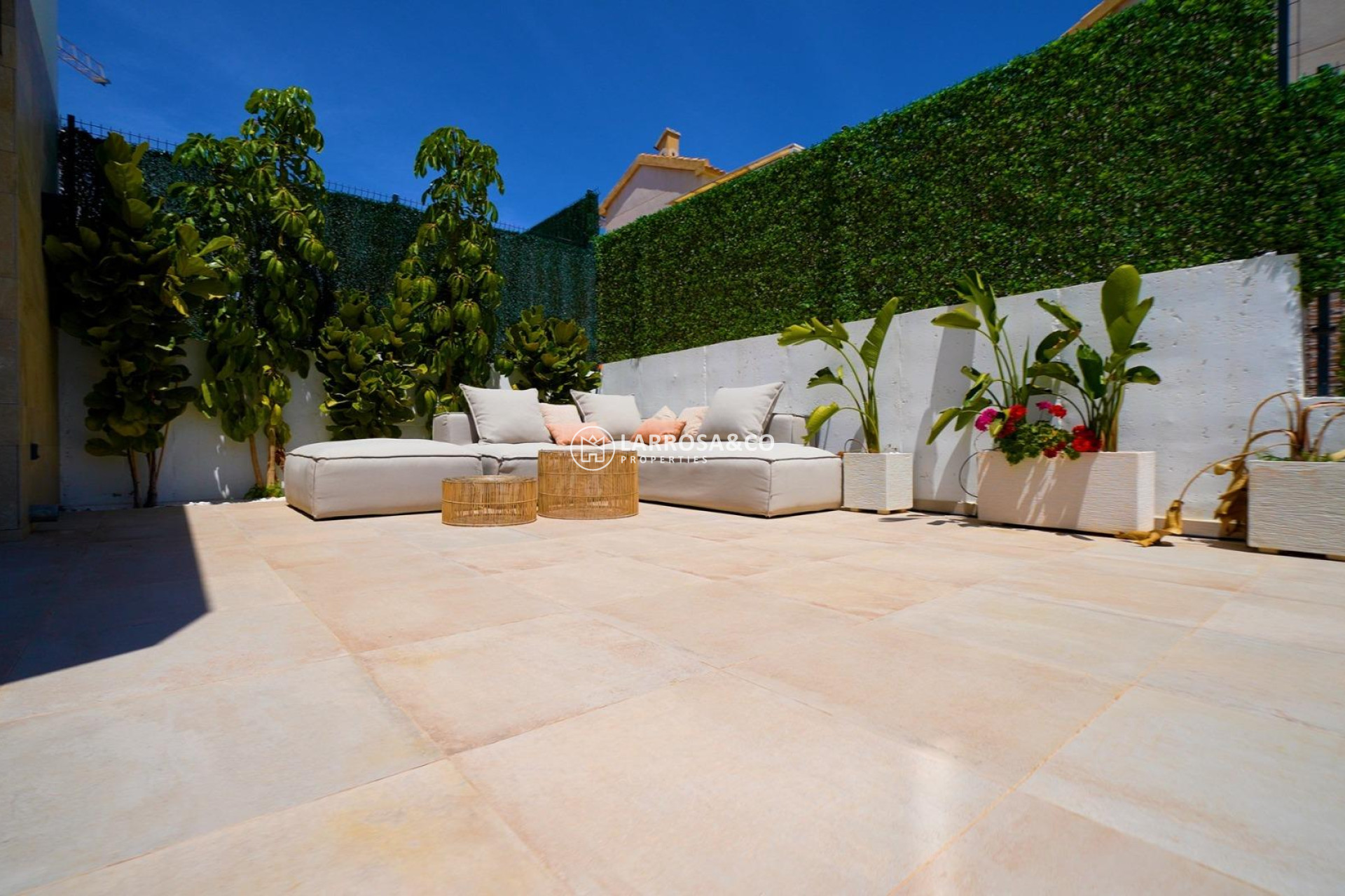 Nieuwbouw Woningen - Villa - Orihuela costa - Los Altos