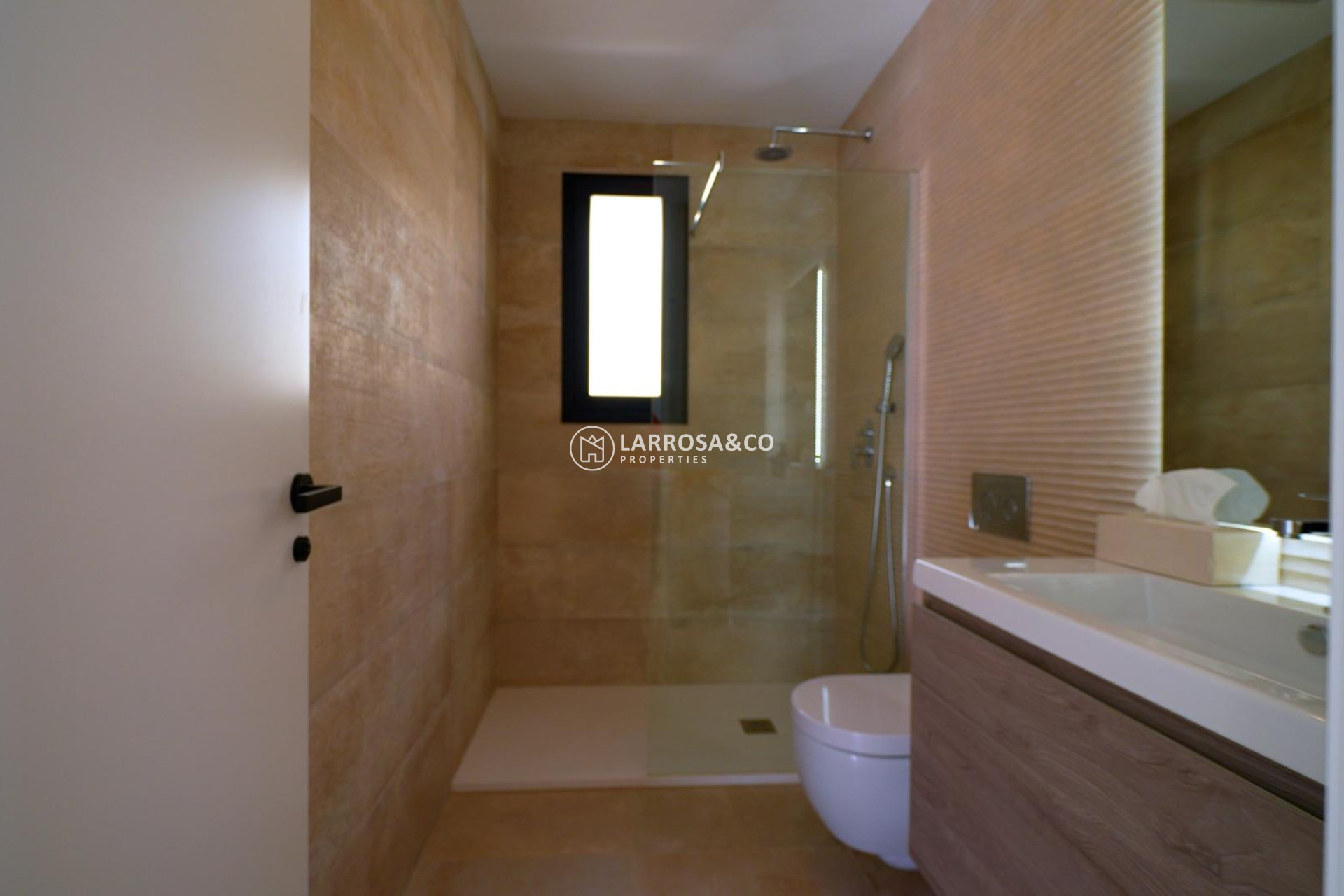 Nieuwbouw Woningen - Villa - Orihuela costa - Los Altos