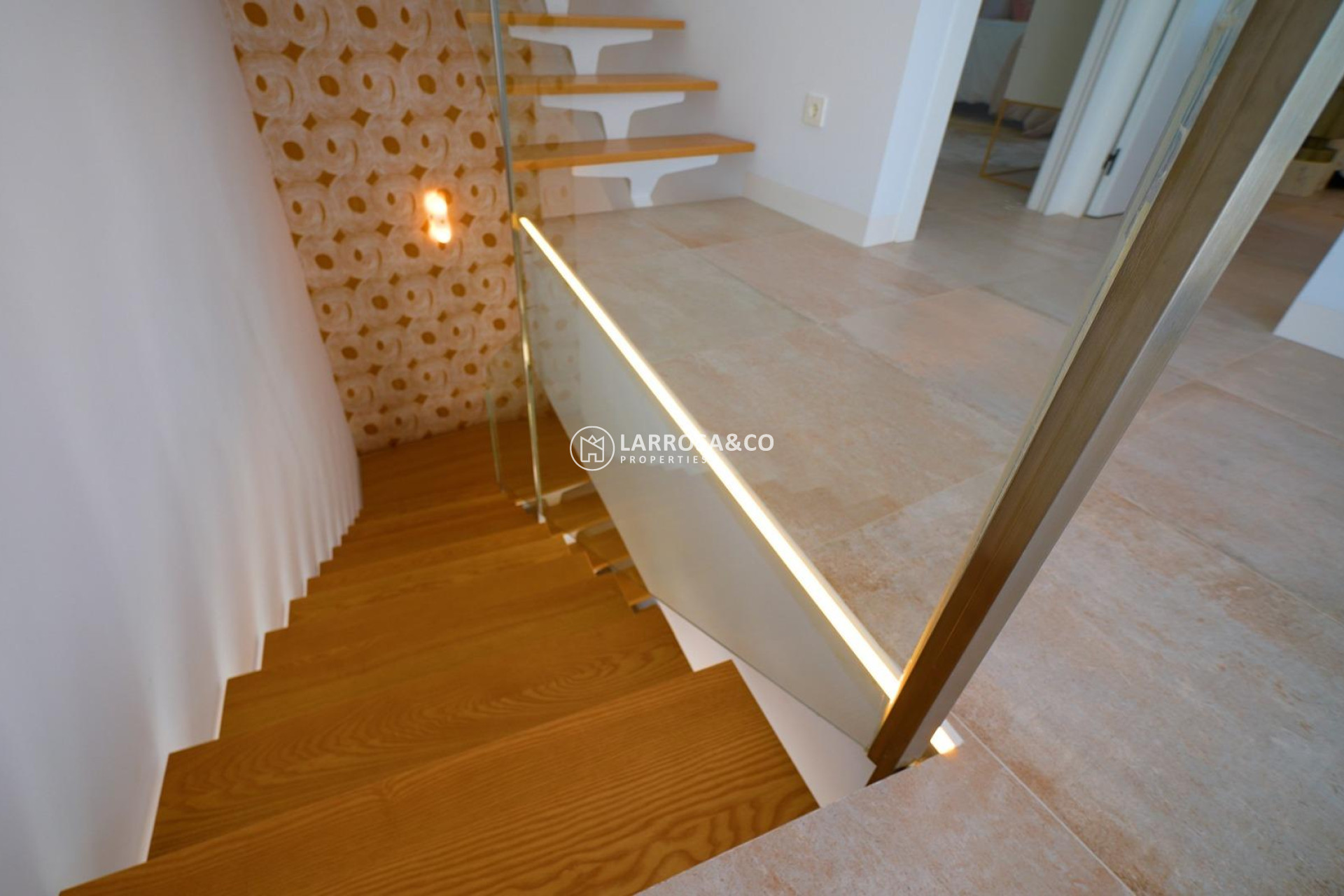 Nieuwbouw Woningen - Villa - Orihuela costa - Los Altos